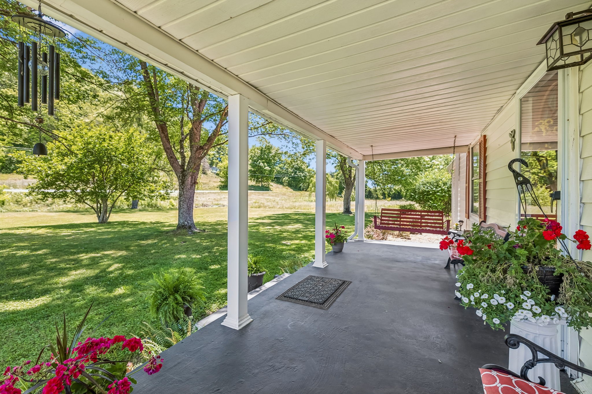 2907 Herman Church Rd, Santa Fe, TN 38482