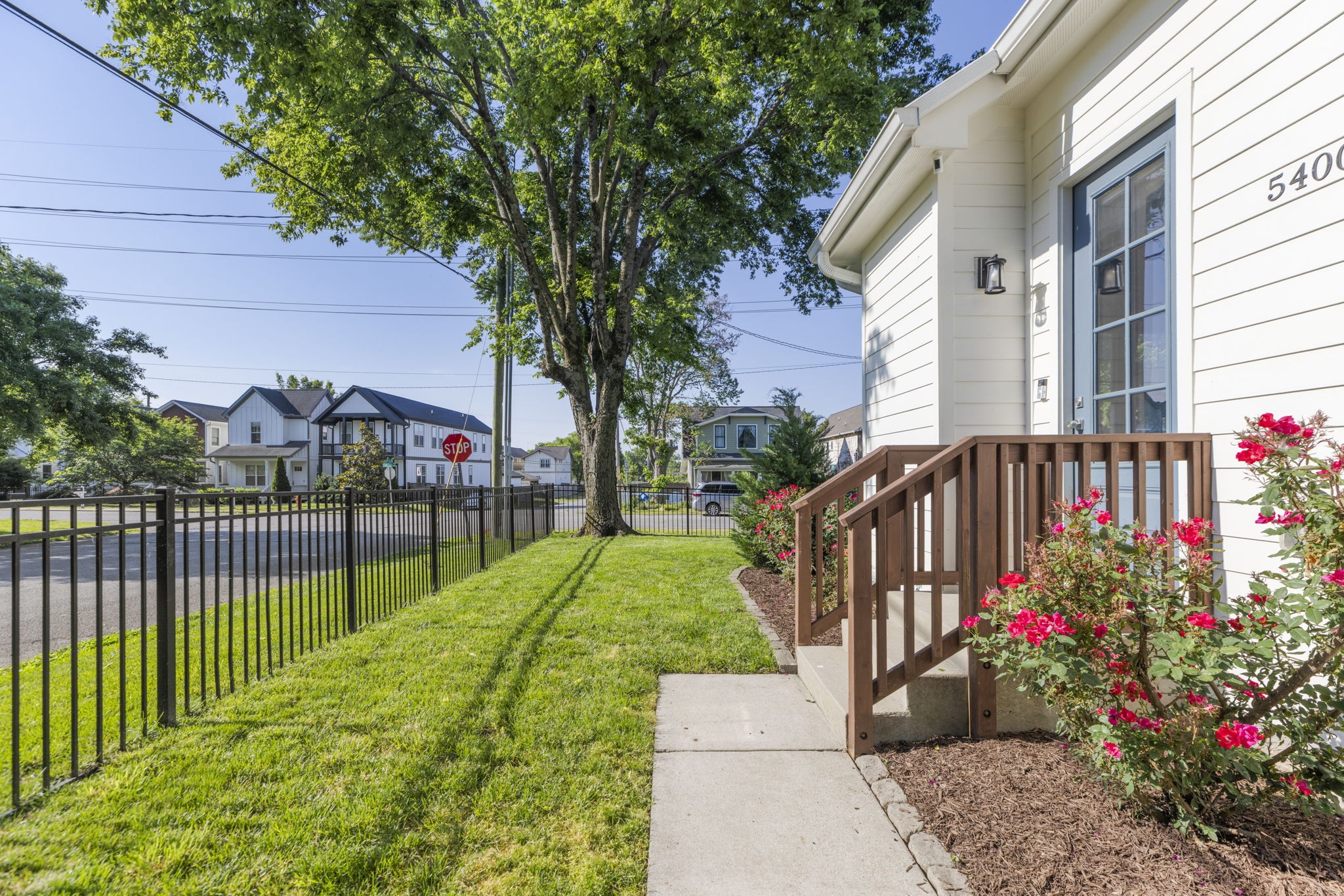 5400 Tennessee Ave, Nashville, TN 37209