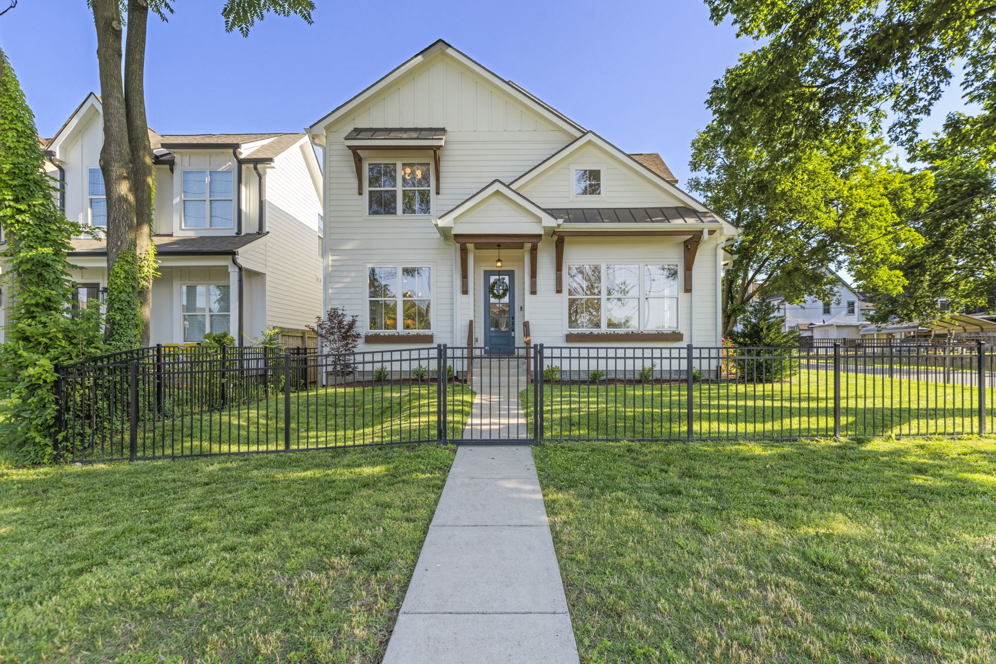 5400 Tennessee Ave, Nashville, TN 37209