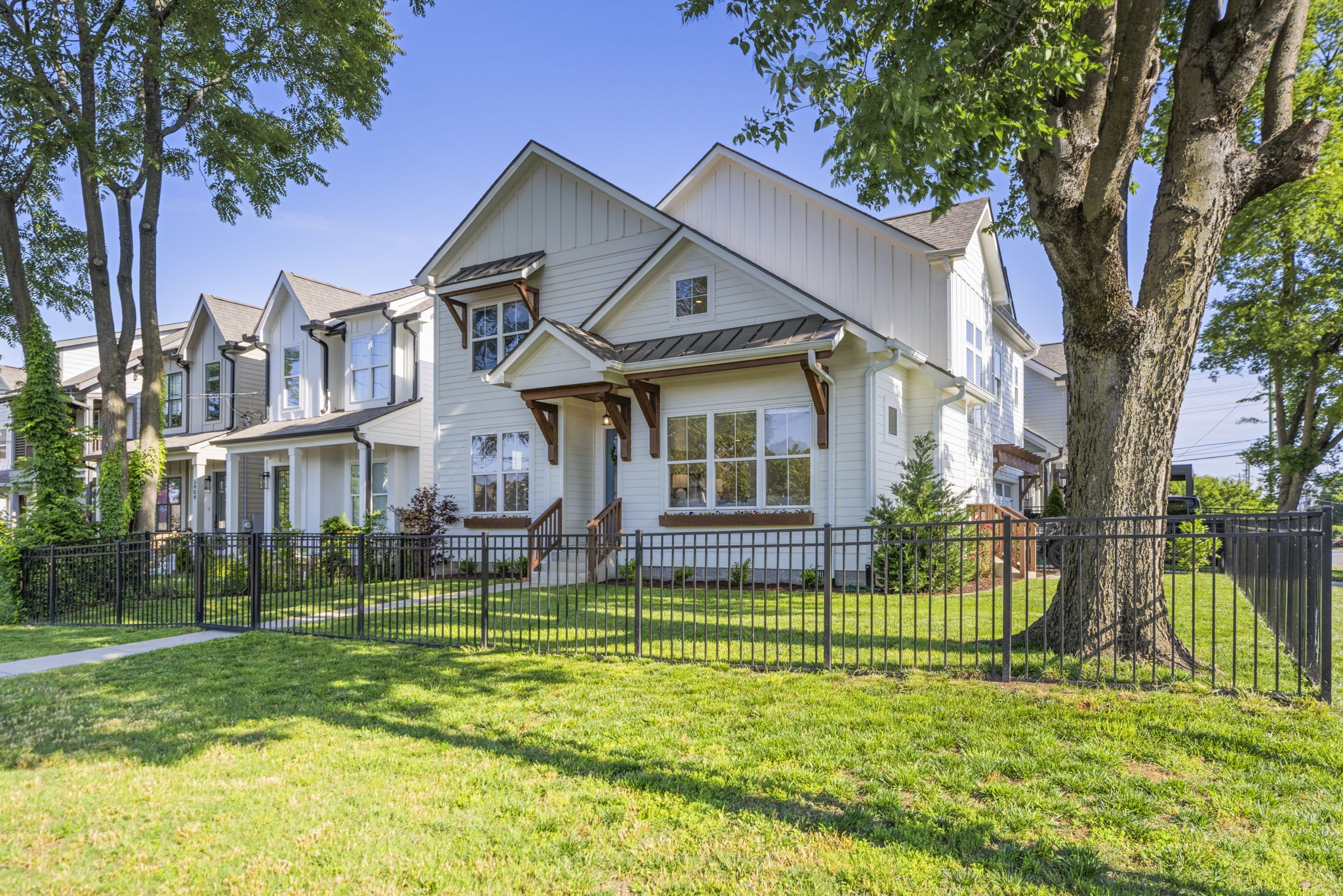5400 Tennessee Ave, Nashville, TN 37209