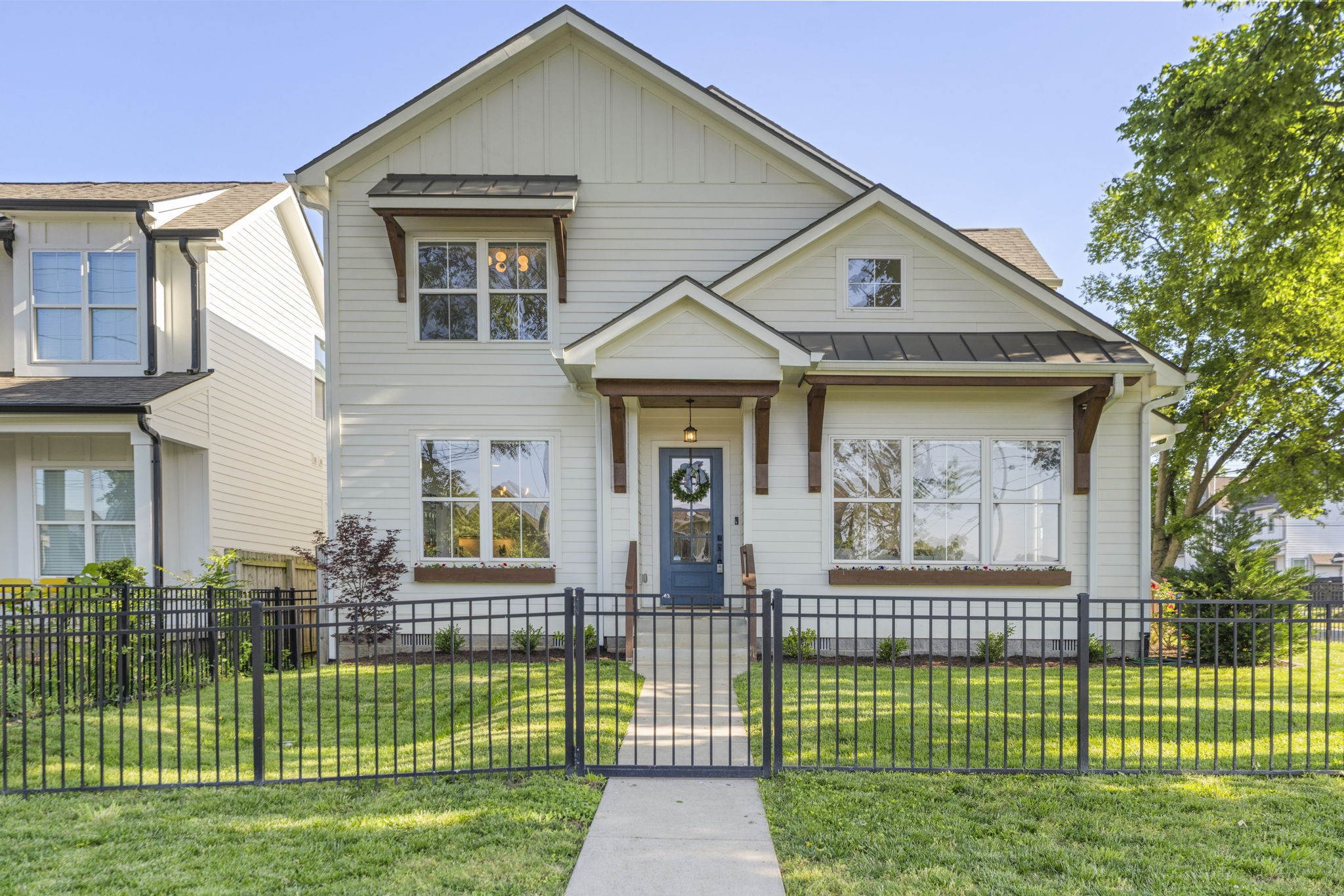5400 Tennessee Ave, Nashville, TN 37209