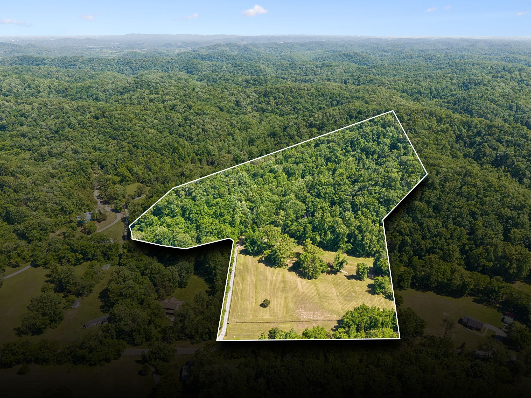 8565 Cub Creek Rd, Nashville, TN 37209