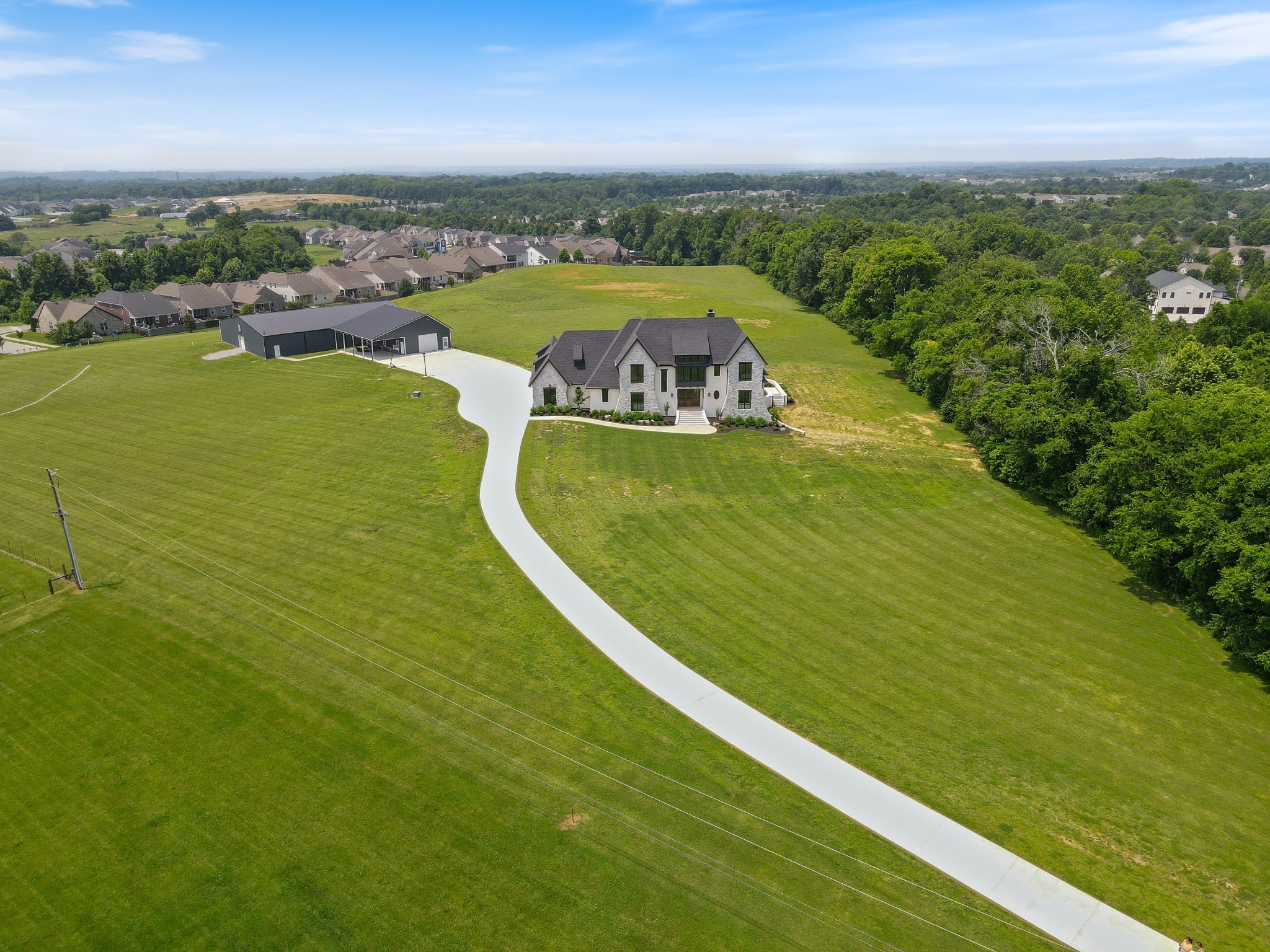 2996 S Rutland Rd, Mount Juliet, TN 37122