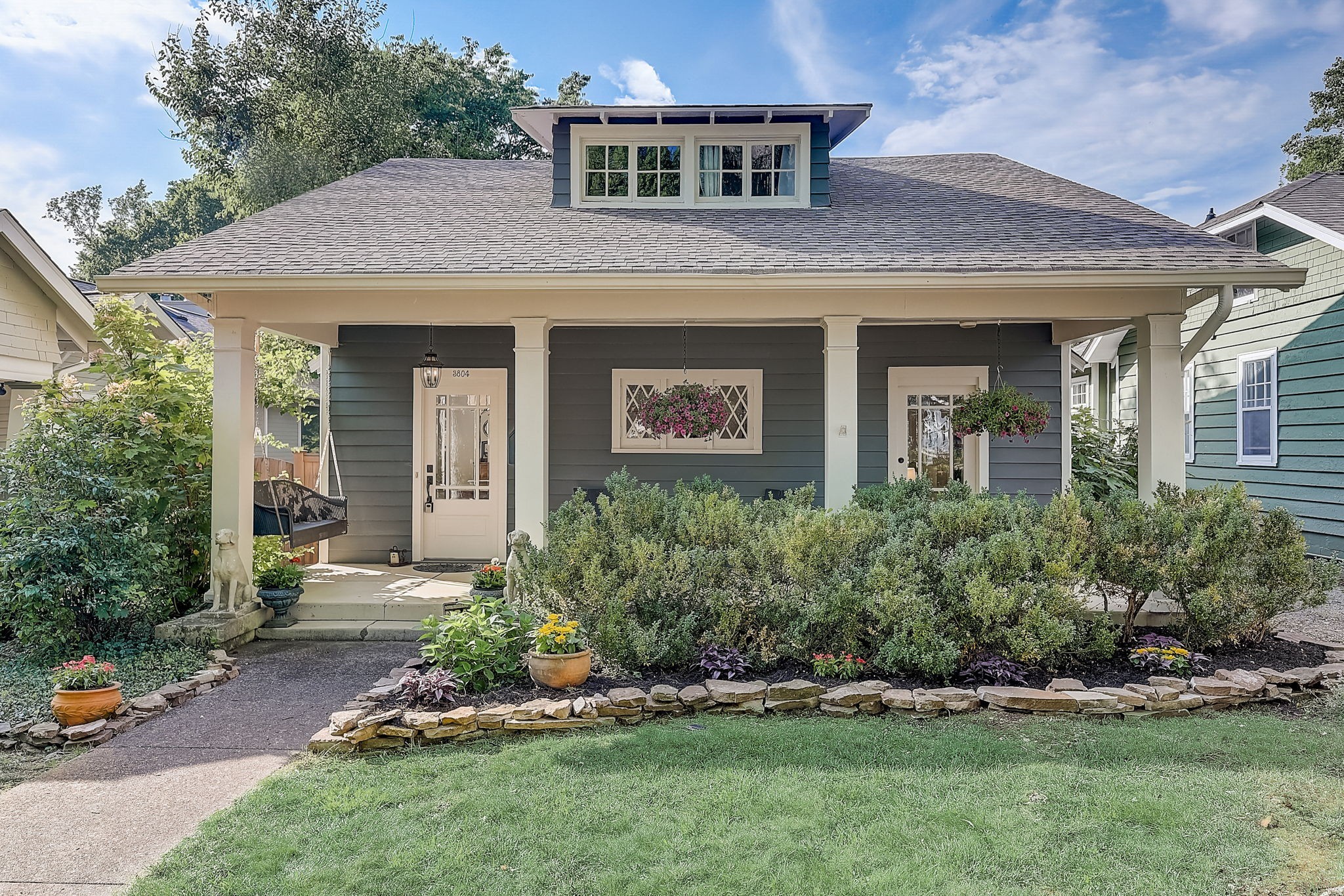 3804 Central Ave, Nashville, TN 37205