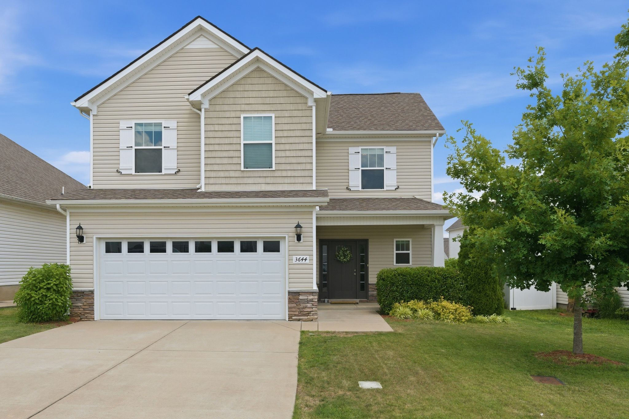 3644 Perlino Dr, Murfreesboro, TN 37128