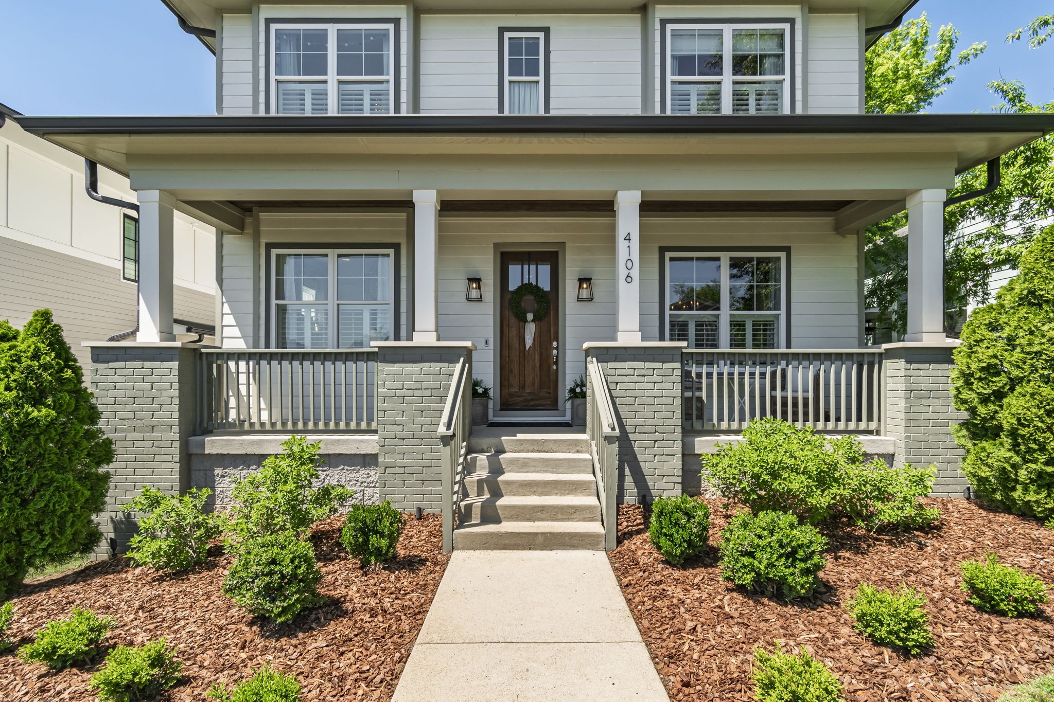 4106 Idaho Ave, Nashville, TN 37209