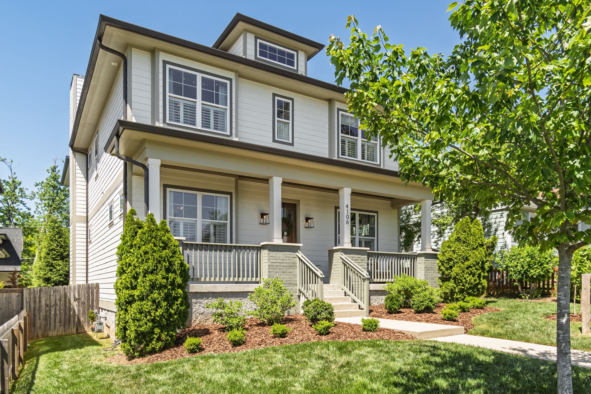 4106 Idaho Ave, Nashville, TN 37209