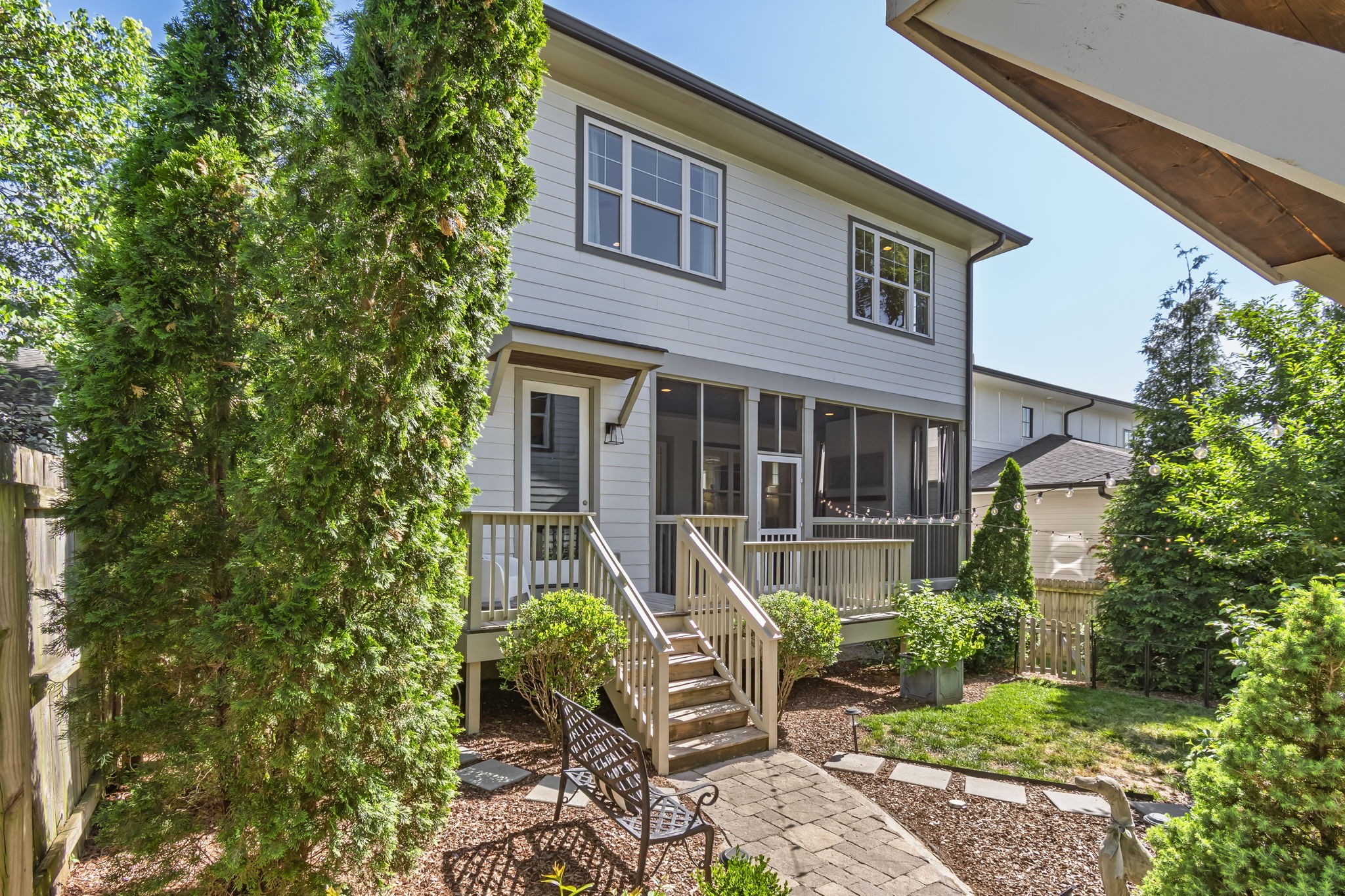 4106 Idaho Ave, Nashville, TN 37209