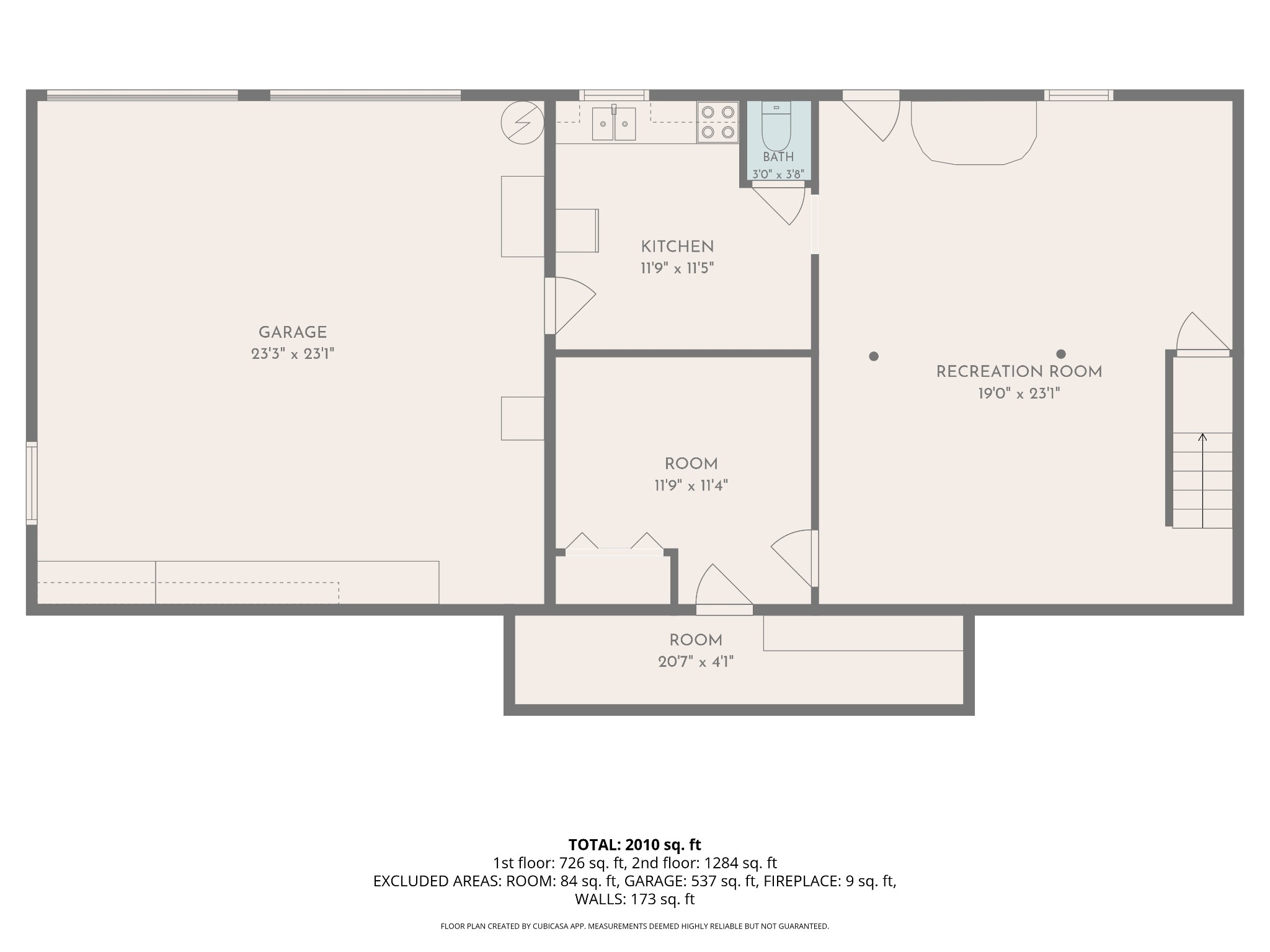 135 Gatone Dr, Hendersonville, TN 37075