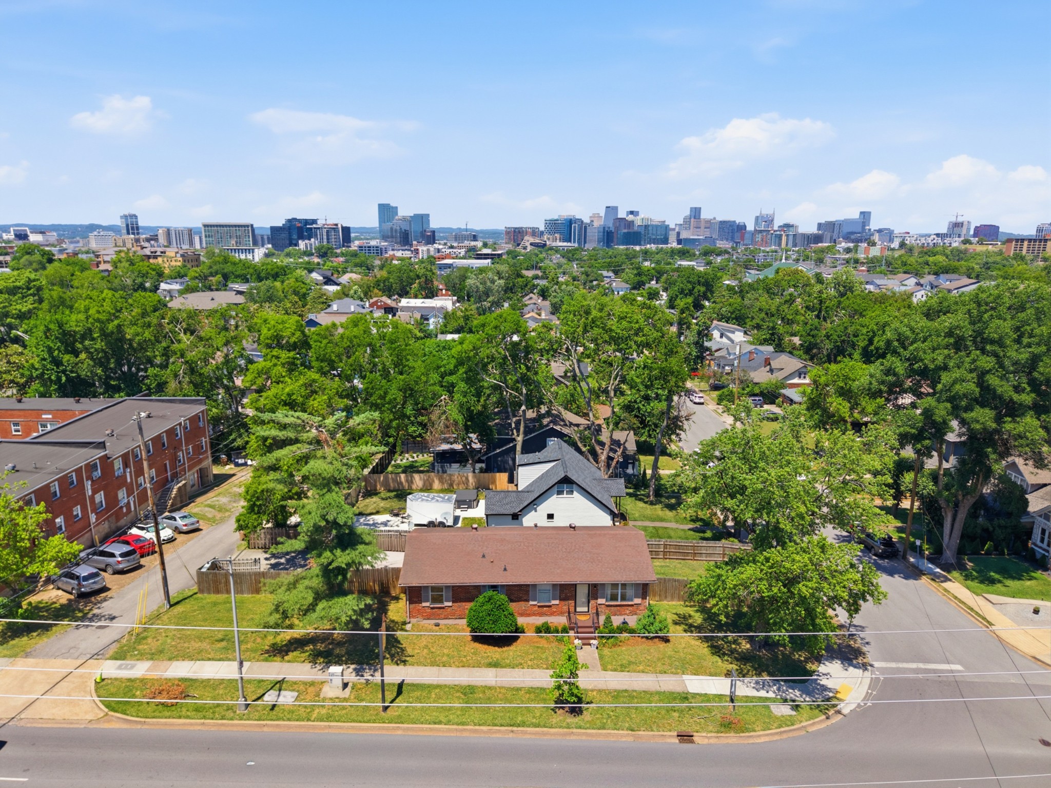 1514 Wedgewood Ave, Nashville, TN 37212