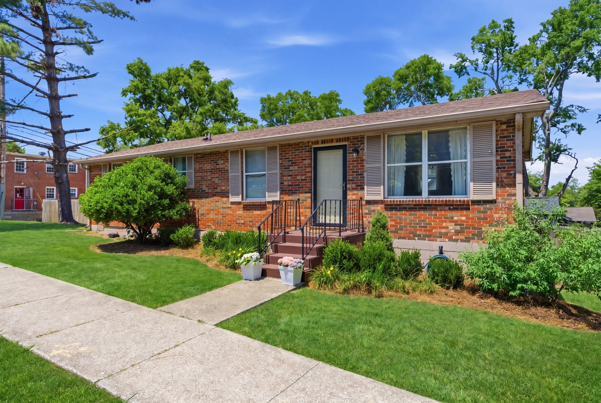 1514 Wedgewood Ave, Nashville, TN 37212