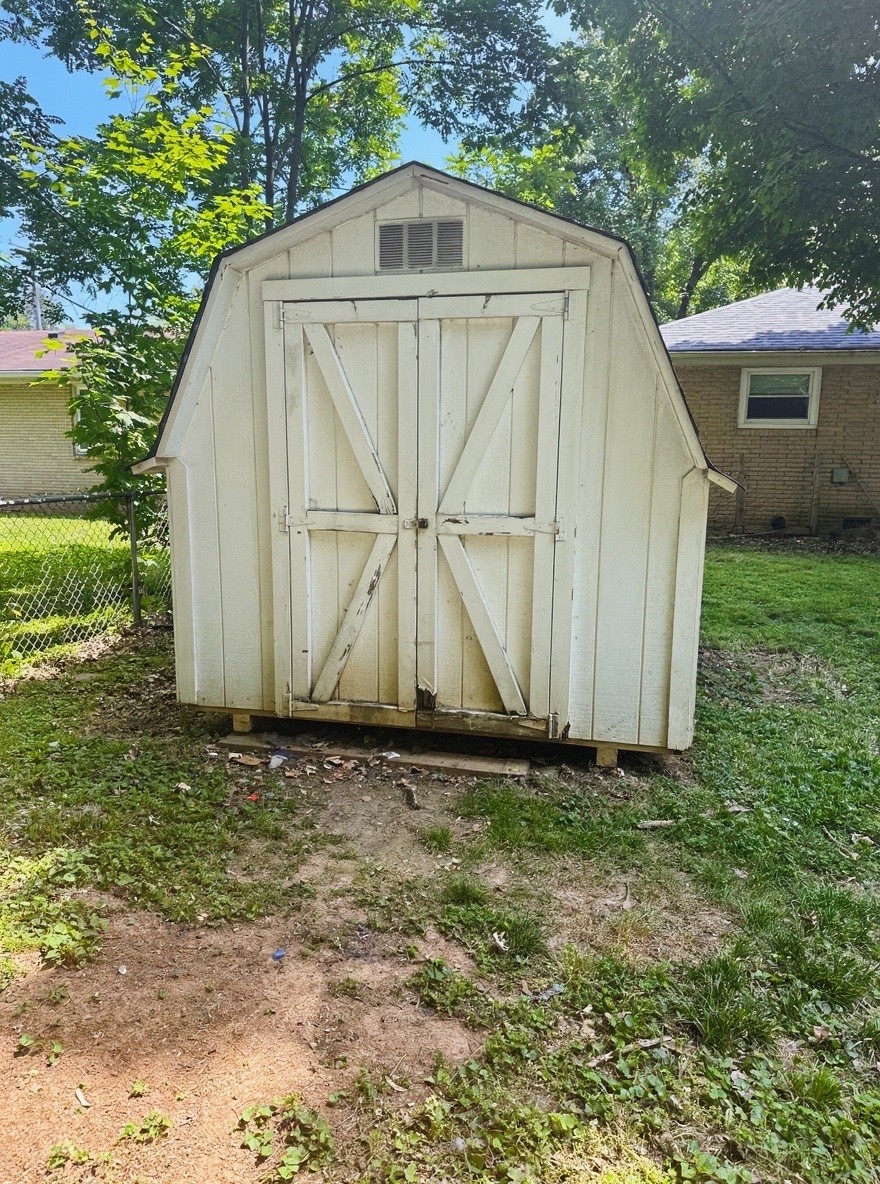 910 Glenwood Dr, Murfreesboro, TN 37129
