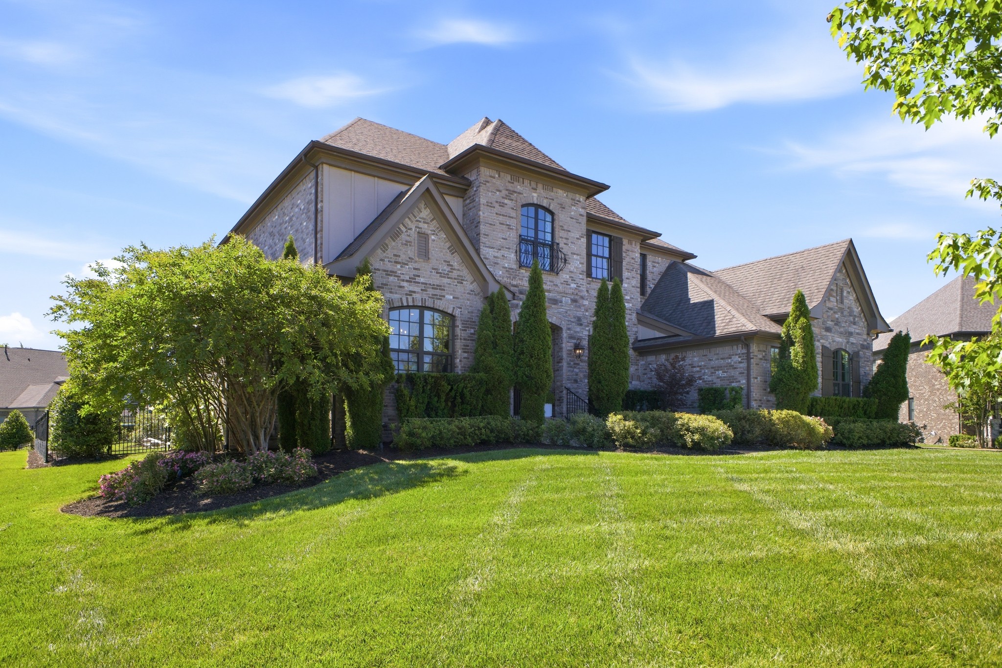 1804 Fordgate Crossing, Brentwood, TN 37027