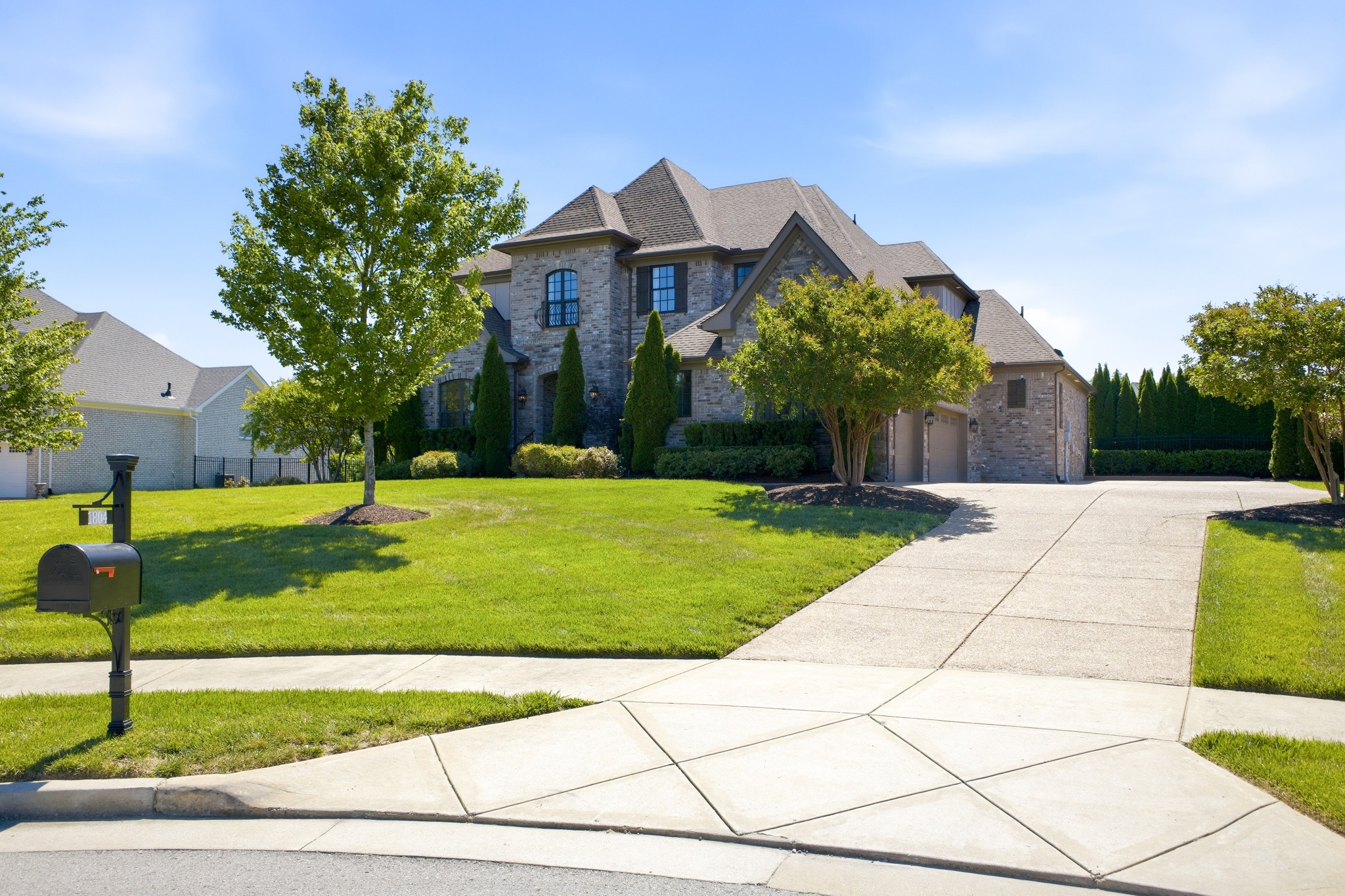 1804 Fordgate Crossing, Brentwood, TN 37027