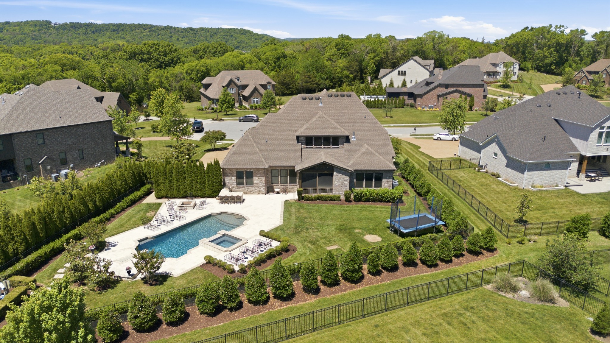 1804 Fordgate Crossing, Brentwood, TN 37027