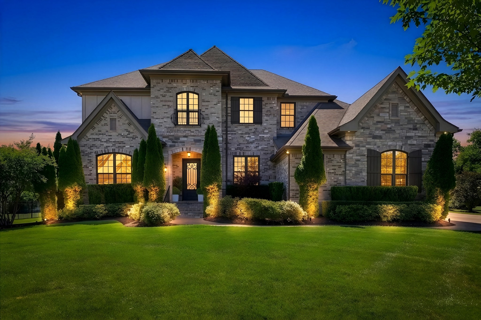 1804 Fordgate Crossing, Brentwood, TN 37027