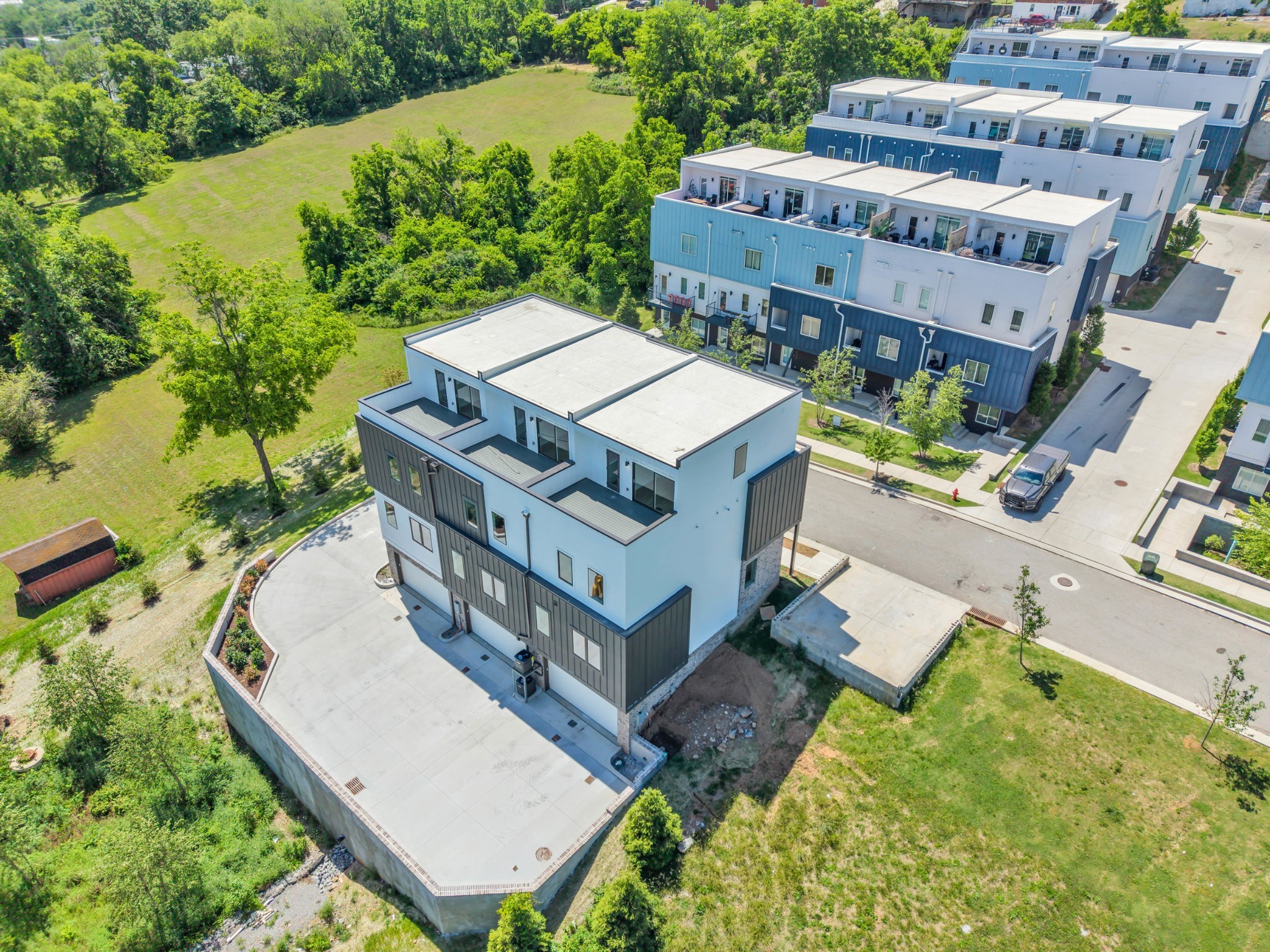 2122 Goodrich Ave, Nashville, TN 37218