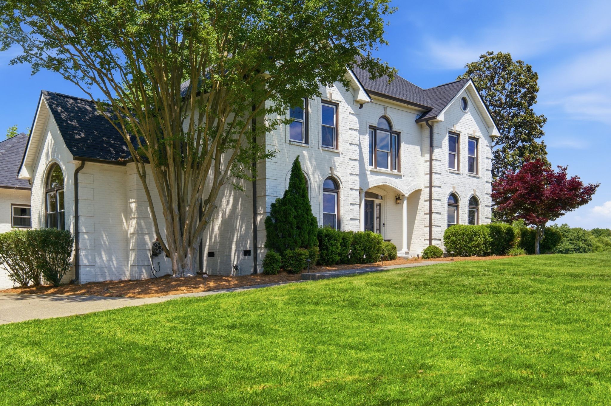 424 Martingale Dr, Franklin, TN 37067