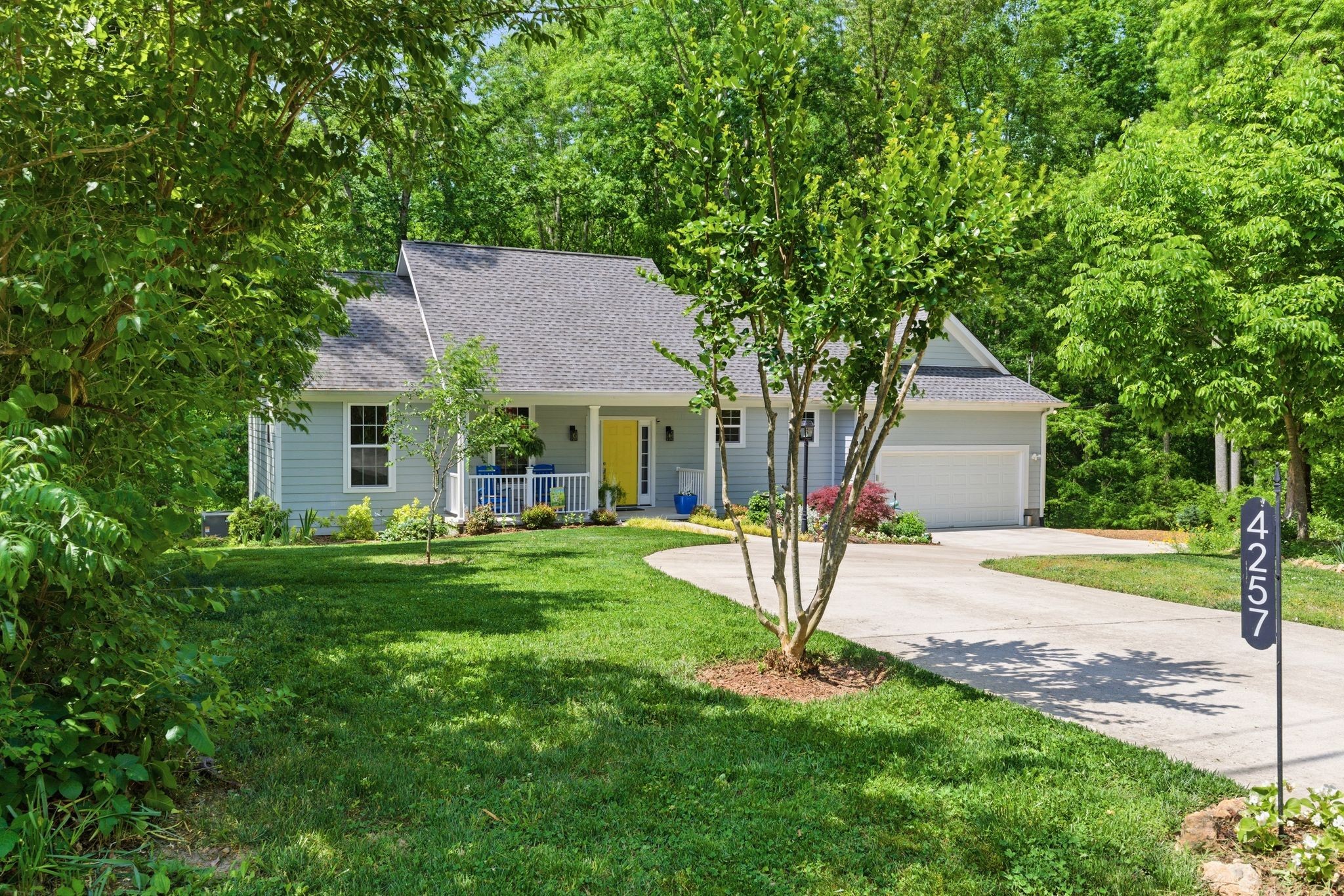 4257 Gourley Rd, Pegram, TN 37143