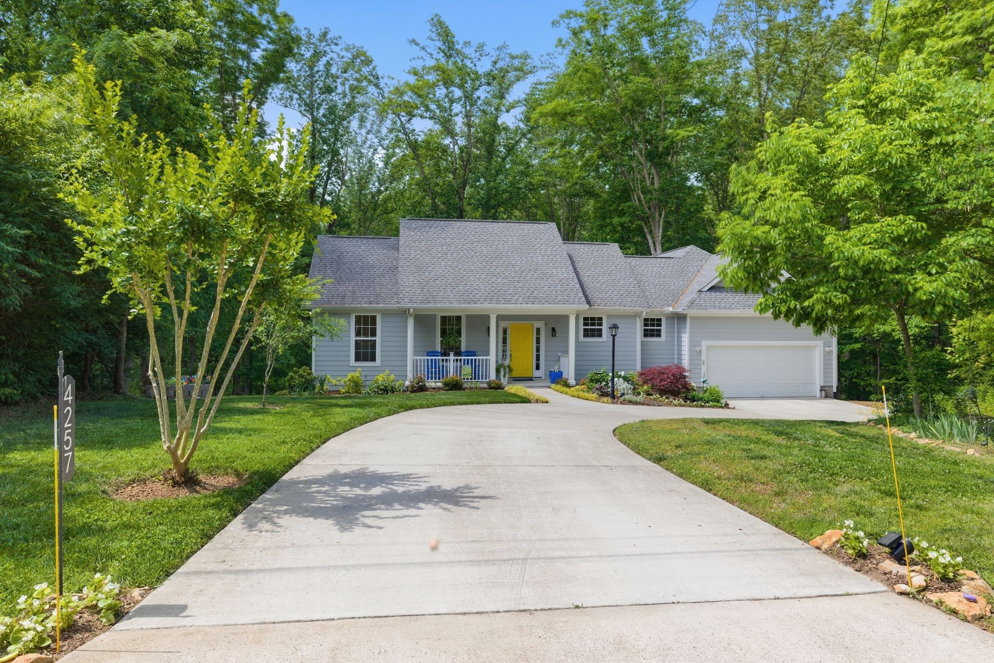 4257 Gourley Rd, Pegram, TN 37143
