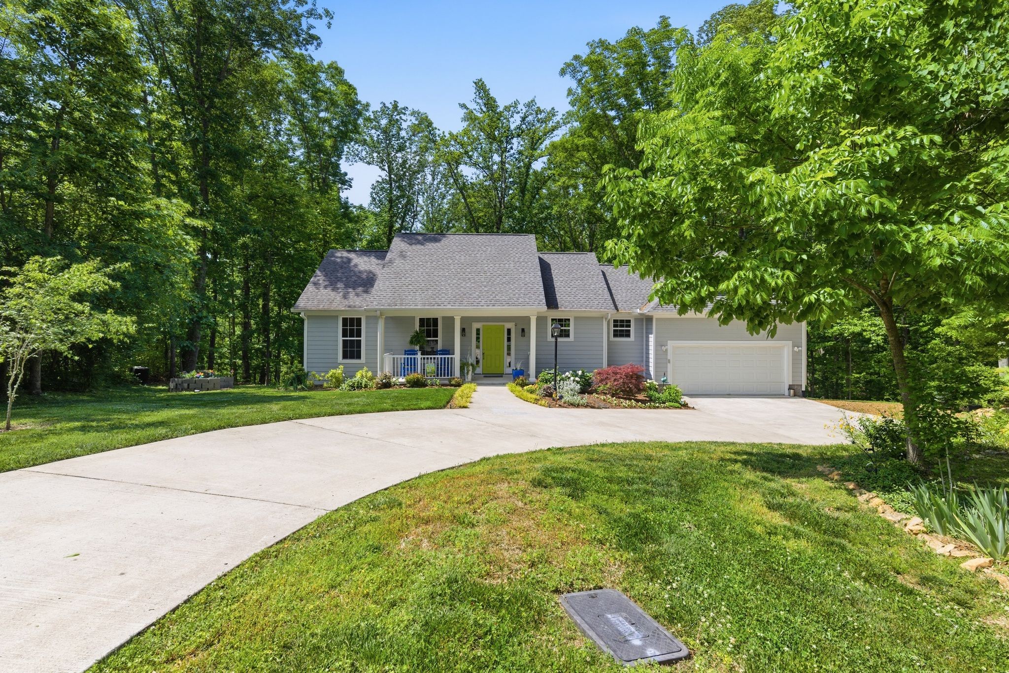 4257 Gourley Rd, Pegram, TN 37143