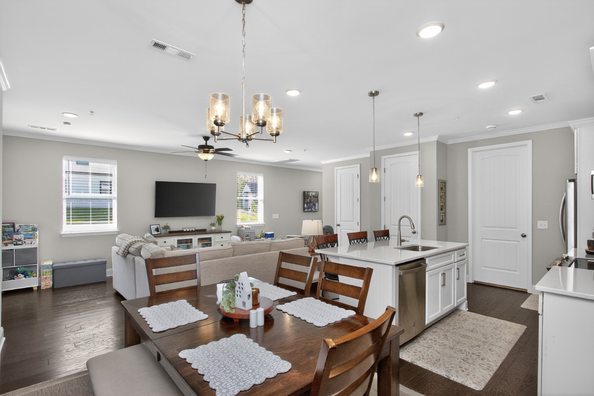1500 Nickelby Pl, Thompsons Station, TN 37179