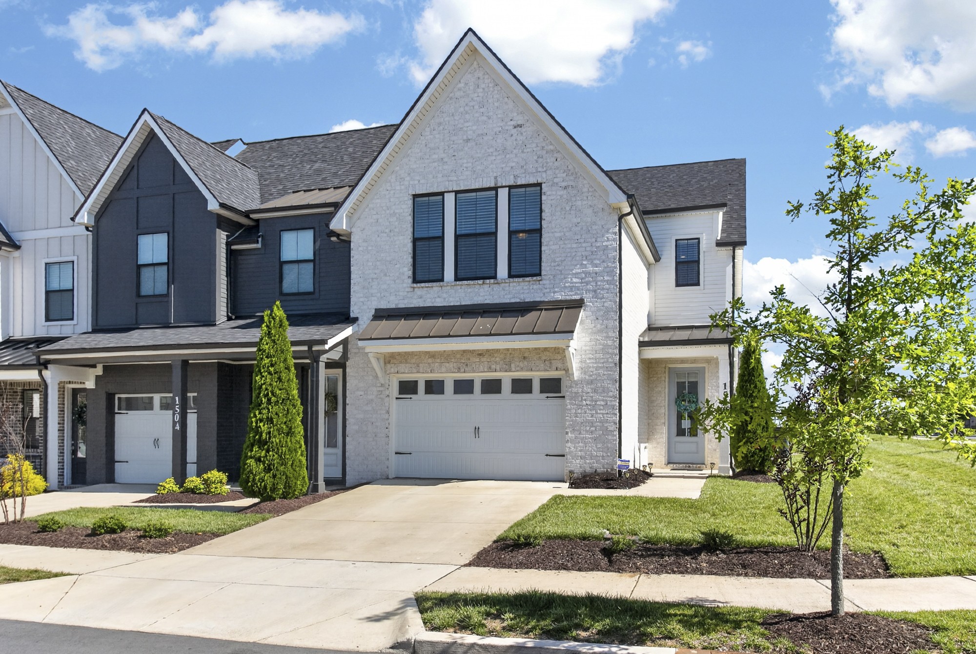 1500 Nickelby Pl, Thompsons Station, TN 37179