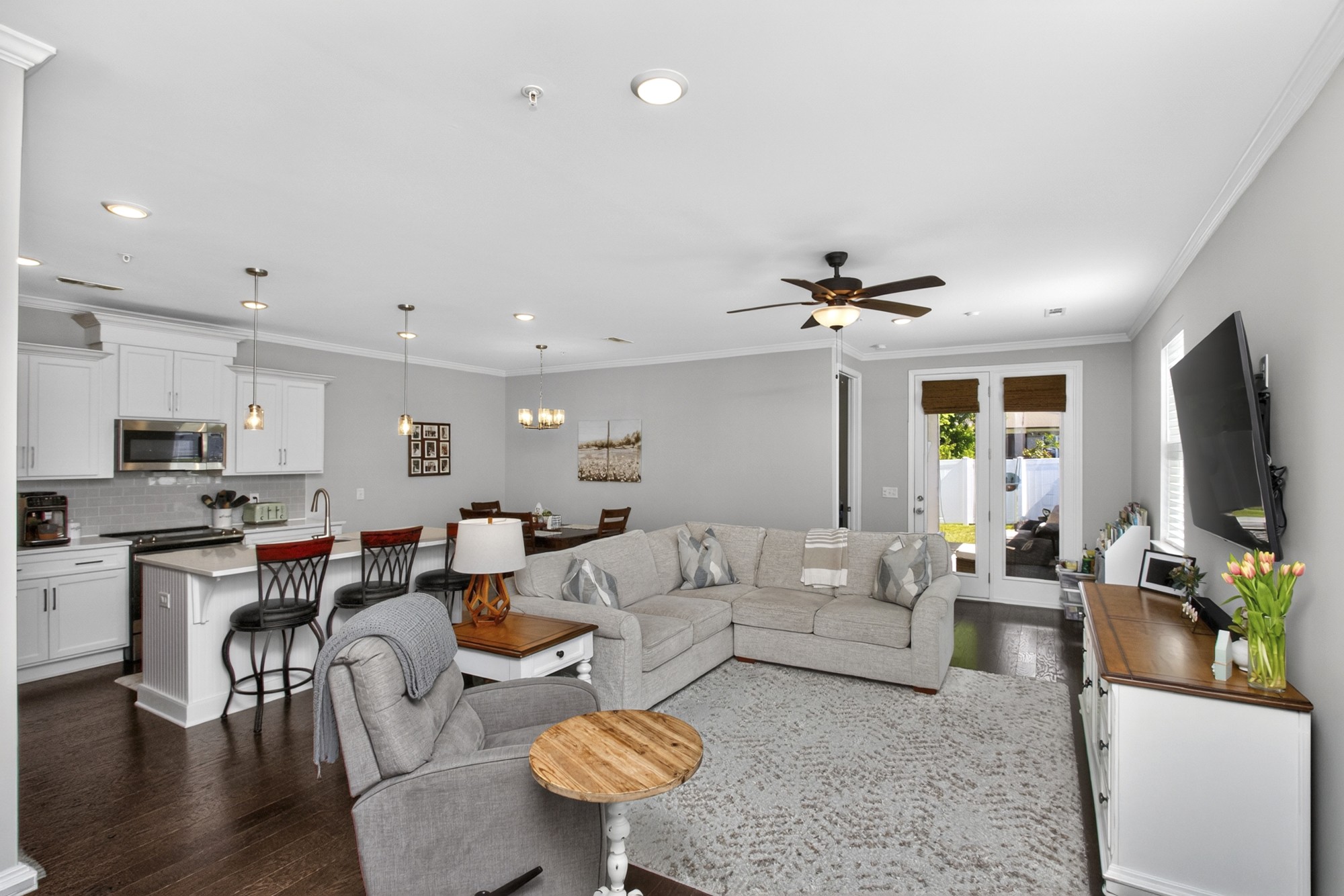 1500 Nickelby Pl, Thompsons Station, TN 37179