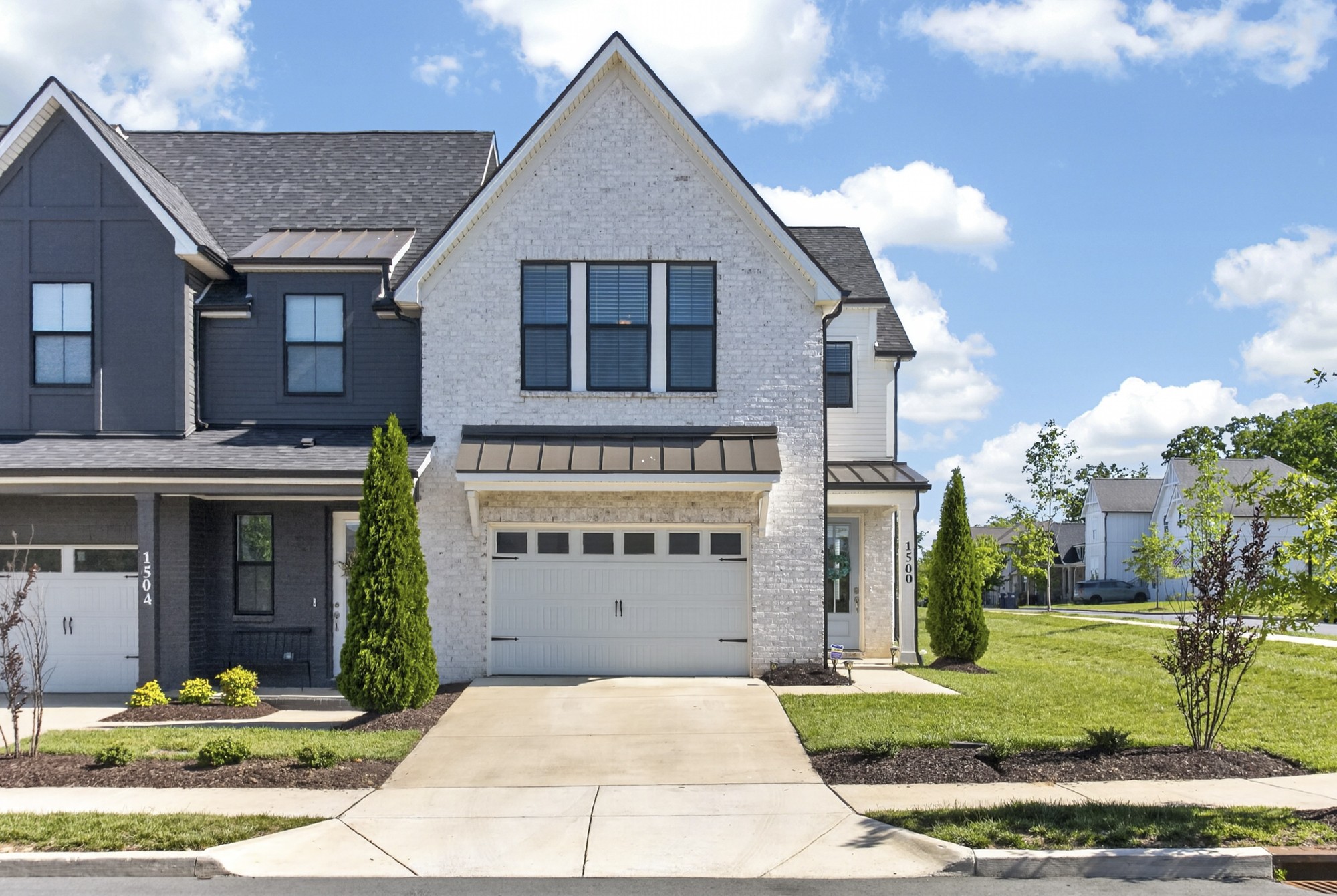 1500 Nickelby Pl, Thompsons Station, TN 37179