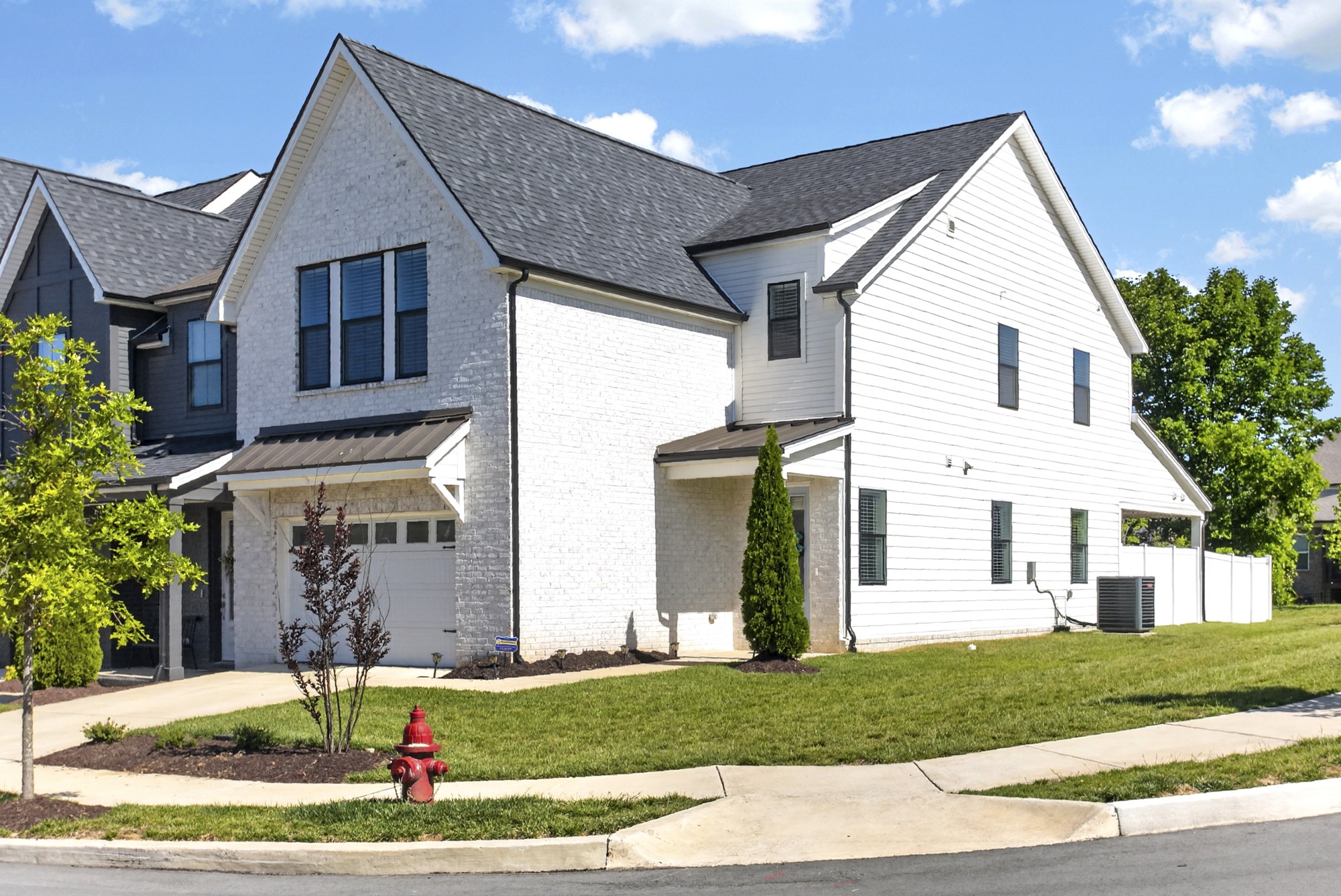 1500 Nickelby Pl, Thompsons Station, TN 37179