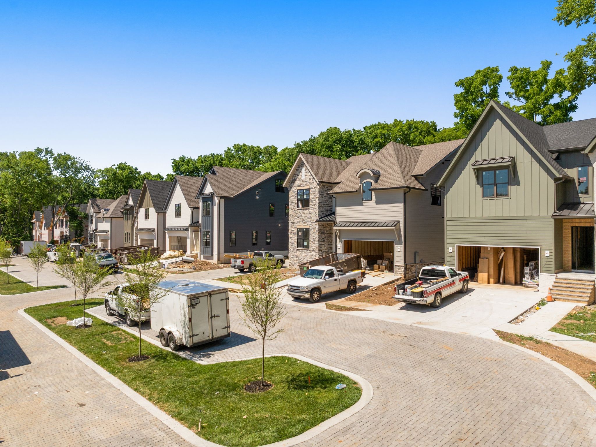513 Stonewall Way, Brentwood, TN 37027