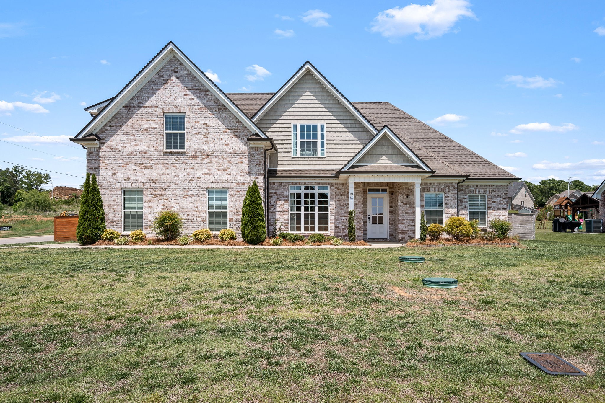 203 Canter Rd, Lascassas, TN 37085