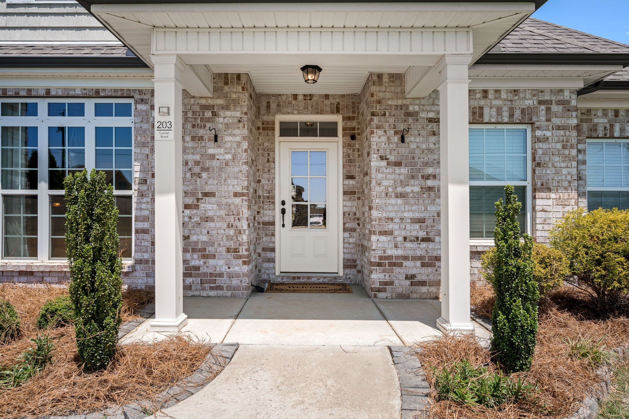 203 Canter Rd, Lascassas, TN 37085