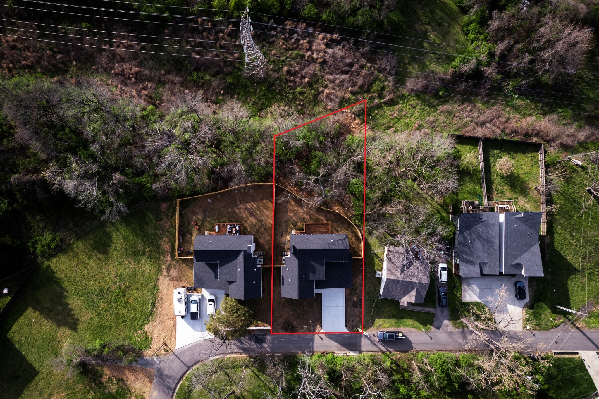 2403 Stivers St, Nashville, TN 37218