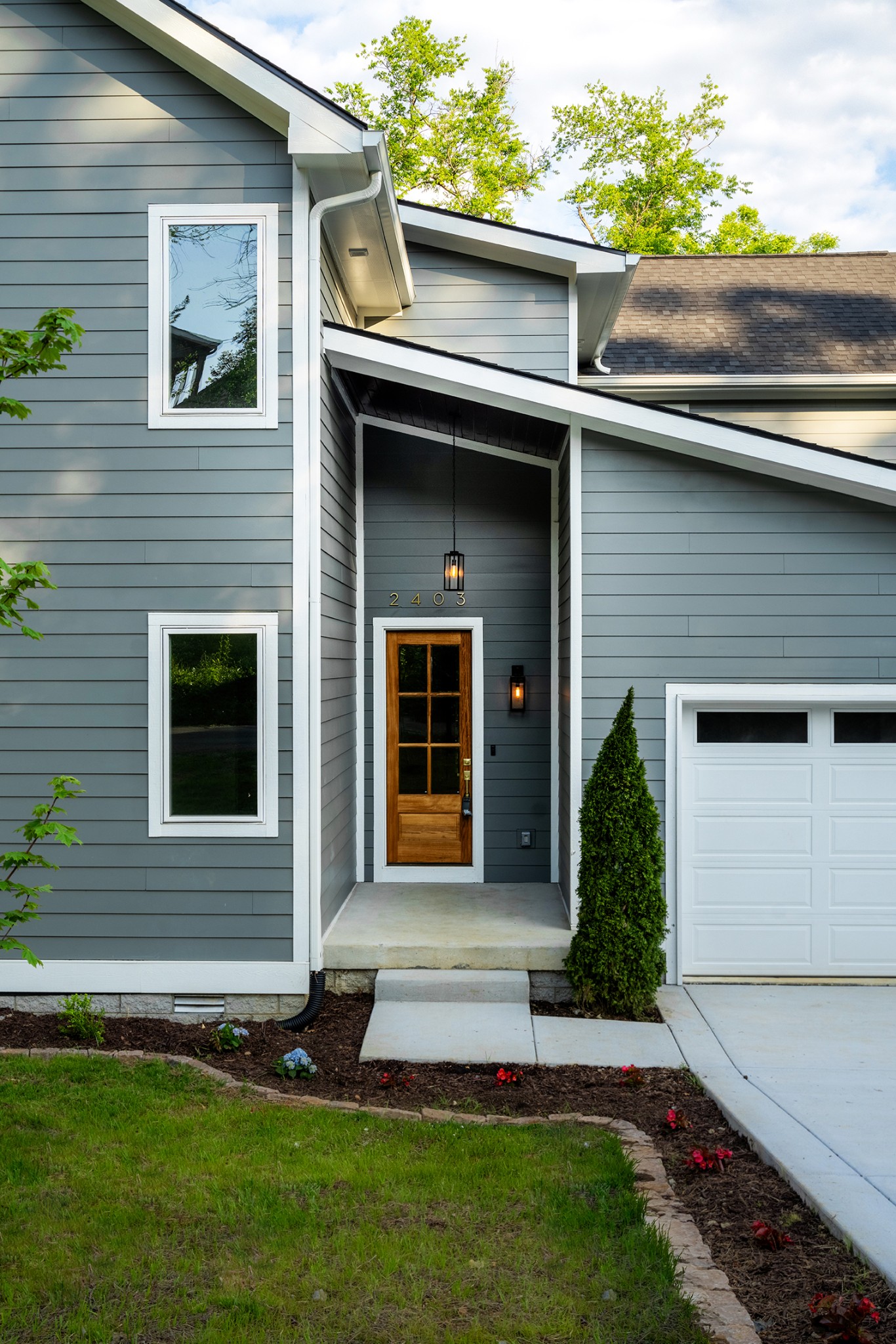 2403 Stivers St, Nashville, TN 37218