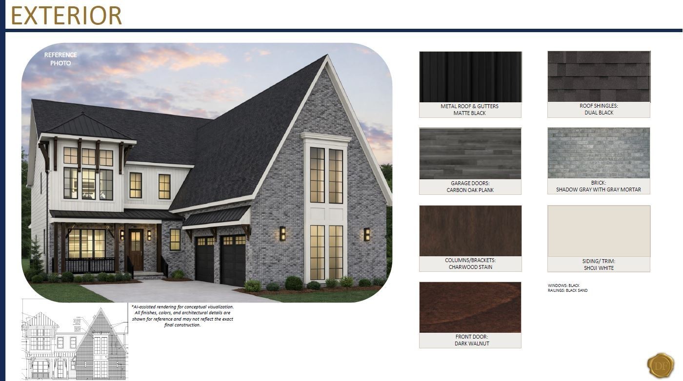 5154 Rambler Loop, Franklin, TN 37064