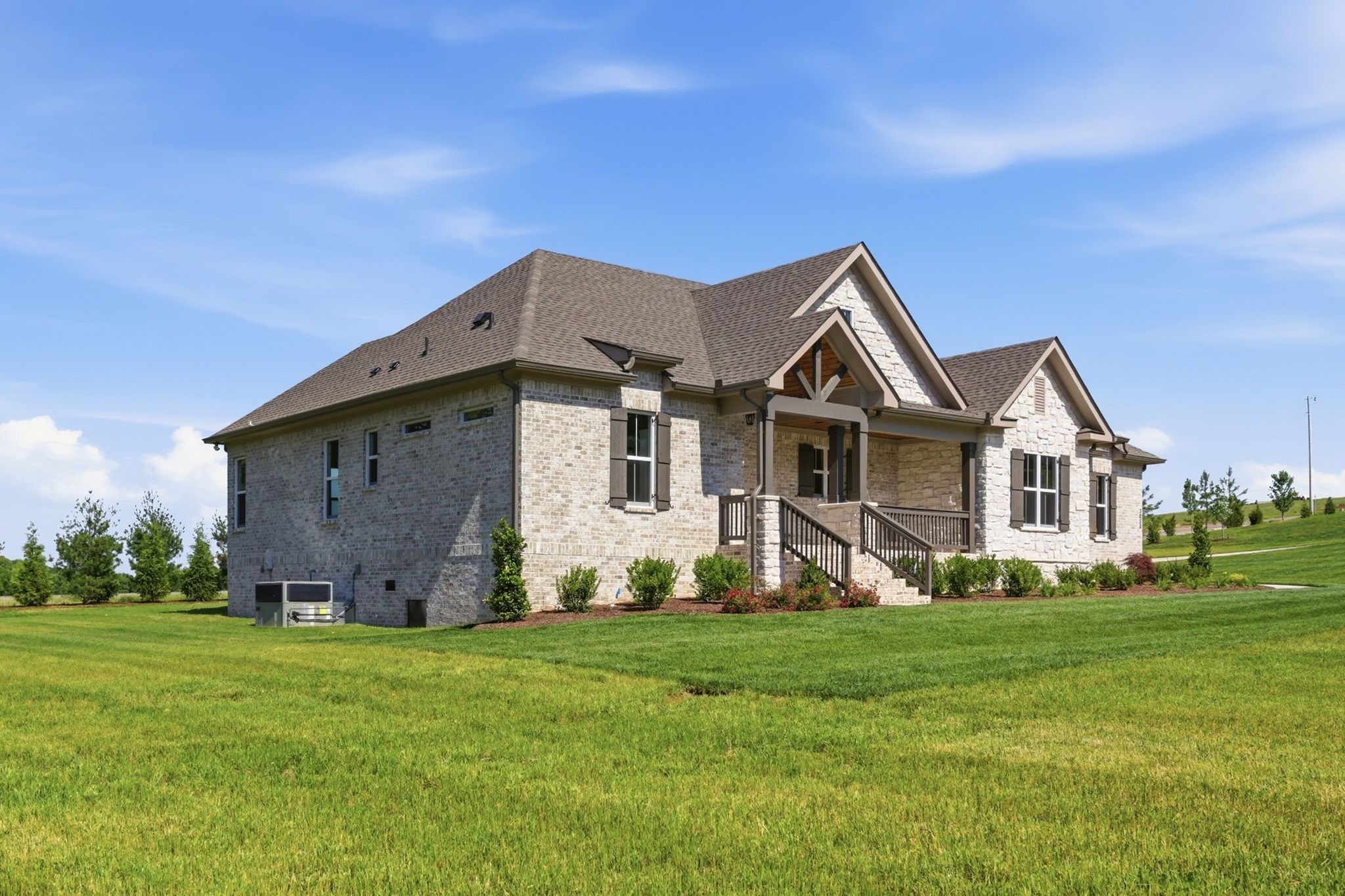 3058 Henley Way, Spring Hill, TN 37174