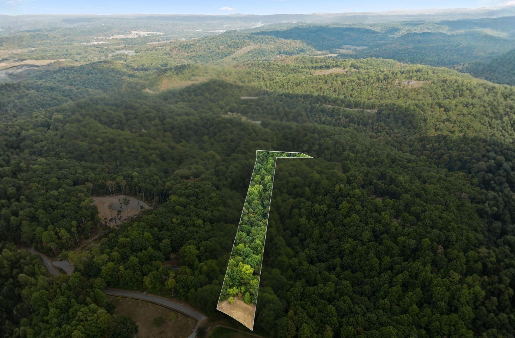 0 Gibbs Rd Lot 1, Ashland City, TN 37015