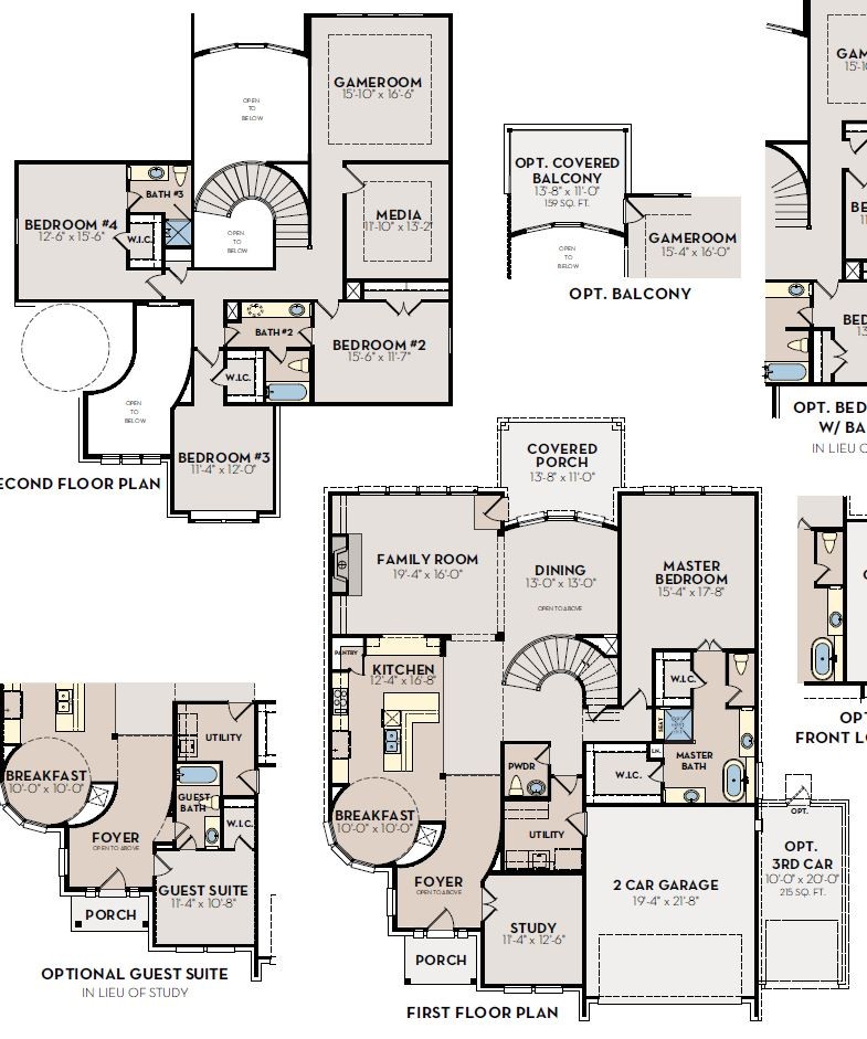 5162 High Park Hill Dr, Arrington, TN 37014