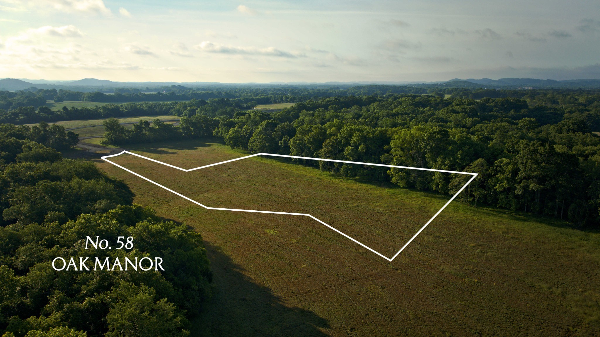 4061 Southrop Rd Lot 58, Franklin, TN 37069