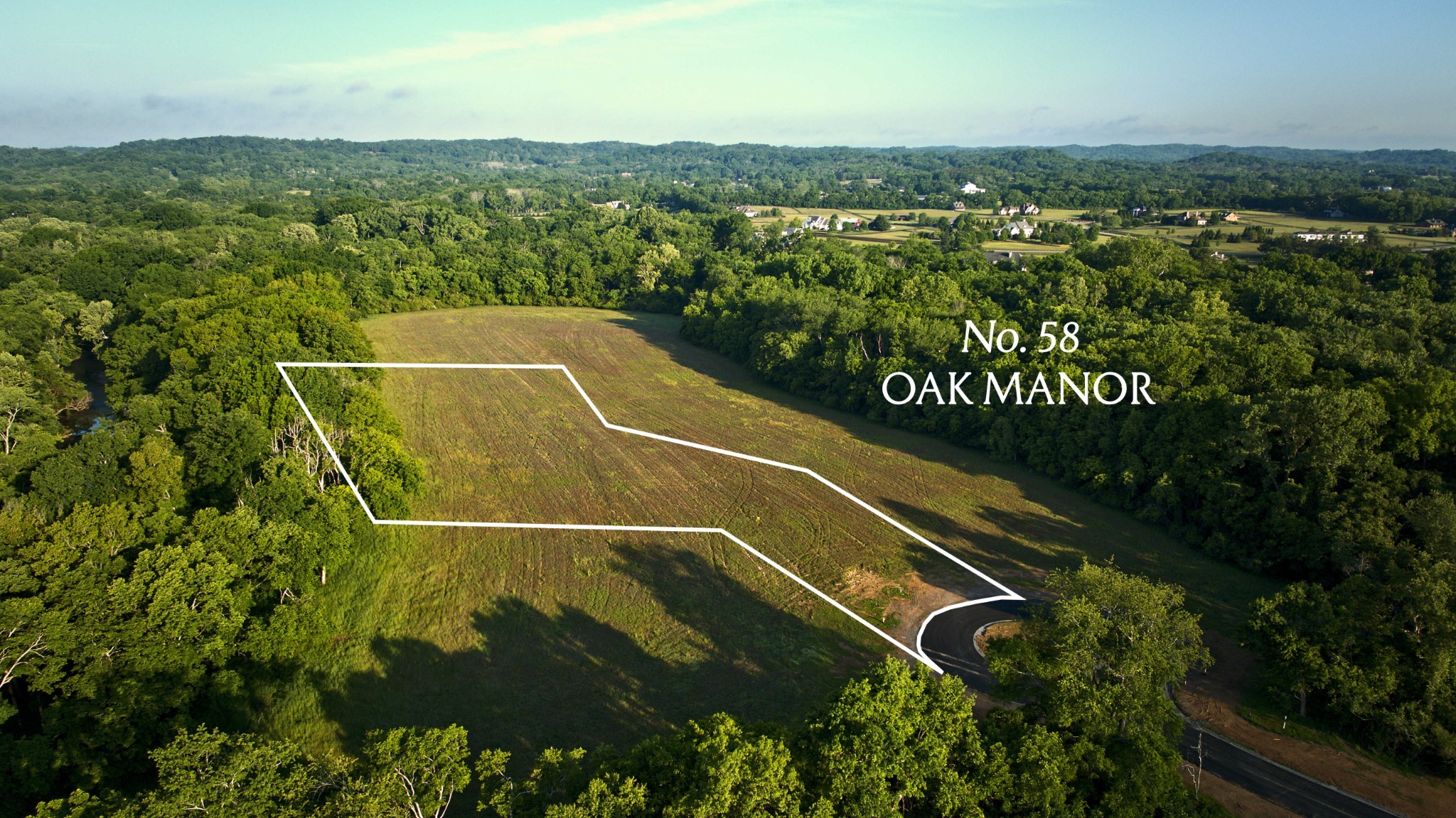 4061 Southrop Rd Lot 58, Franklin, TN 37069