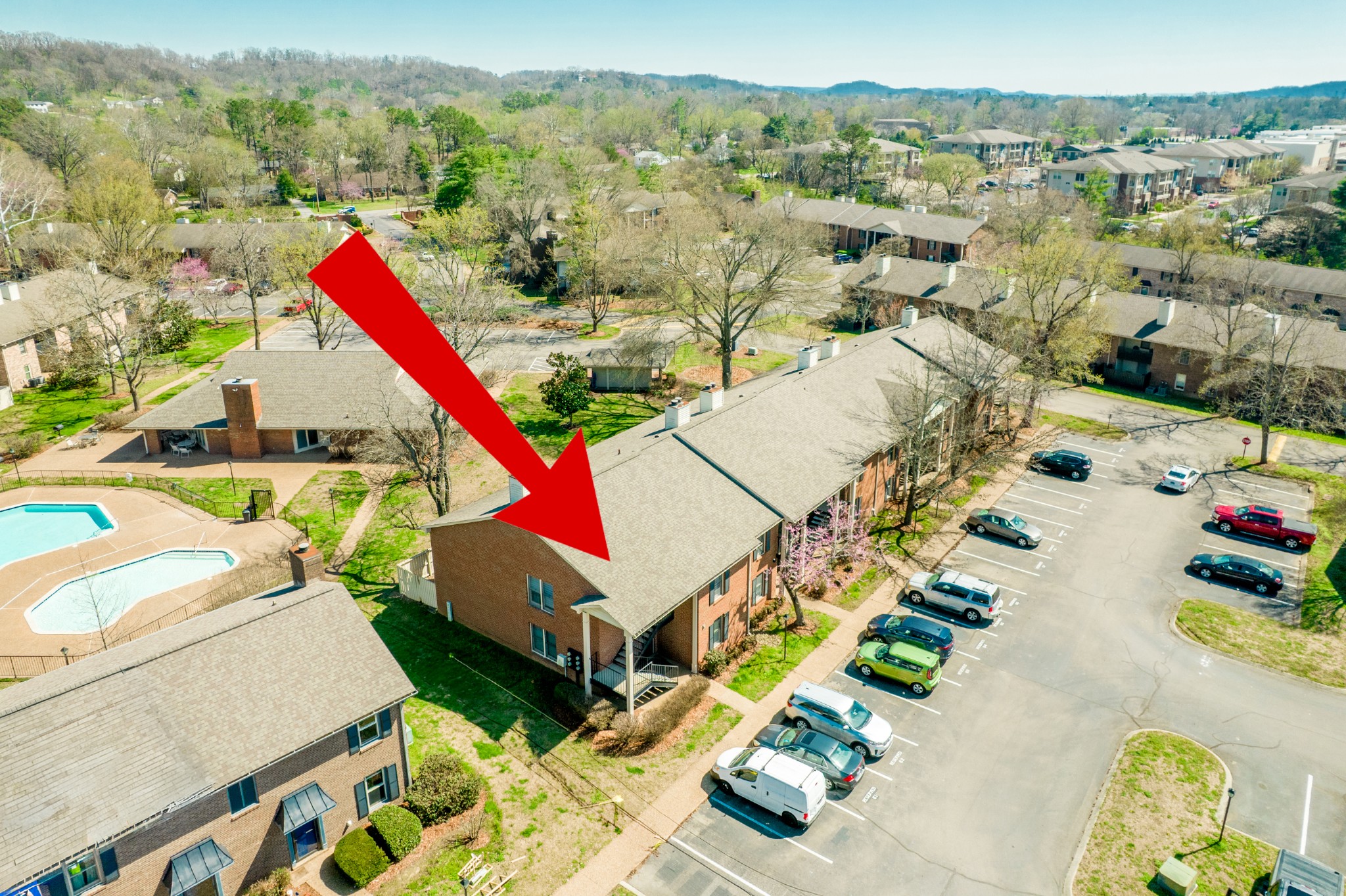 312 Westfield Dr, Nashville, TN 37221