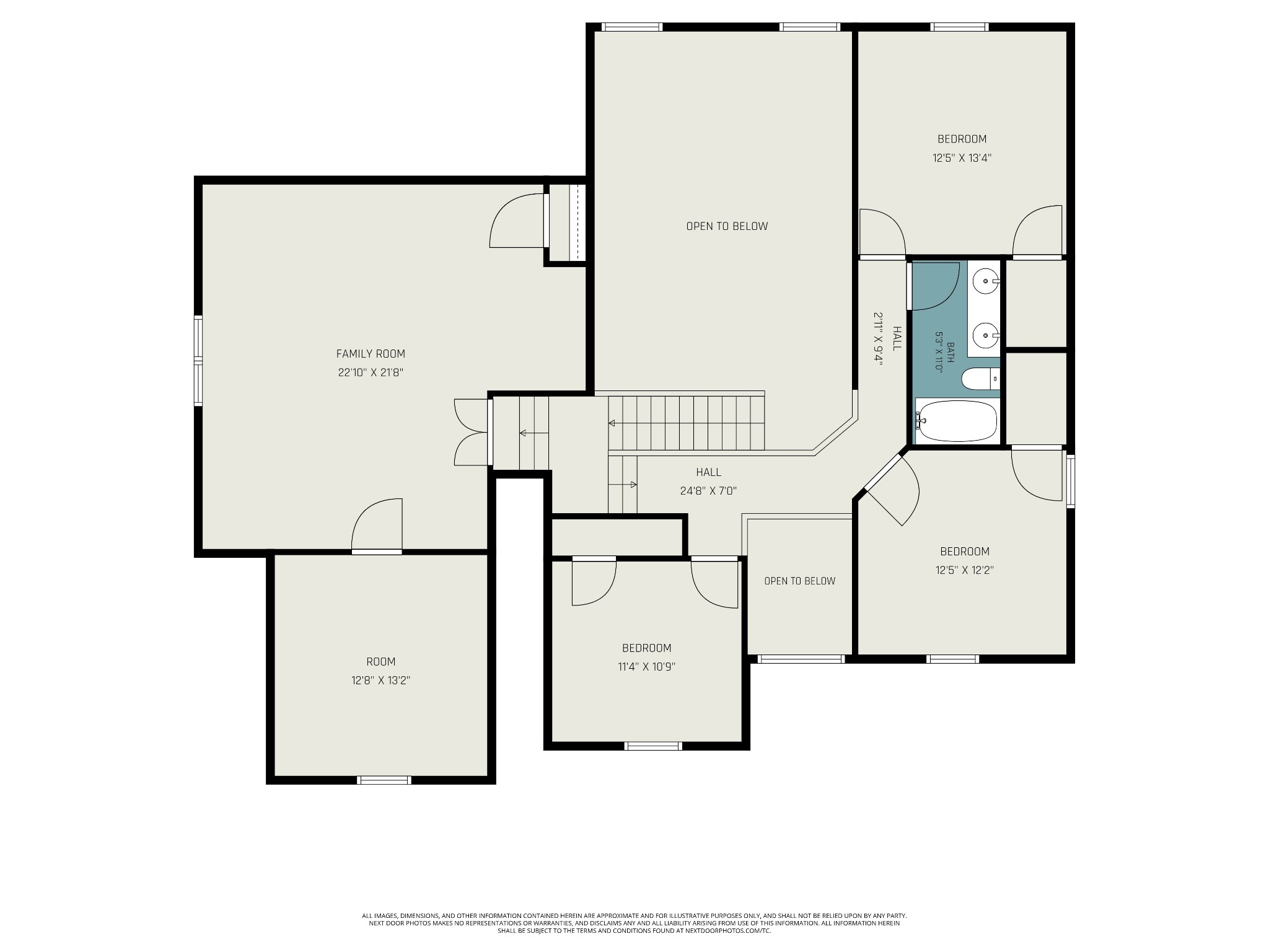 4512 Winfield Dr, Nashville, TN 37211