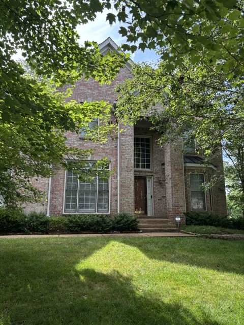 4512 Winfield Dr, Nashville, TN 37211