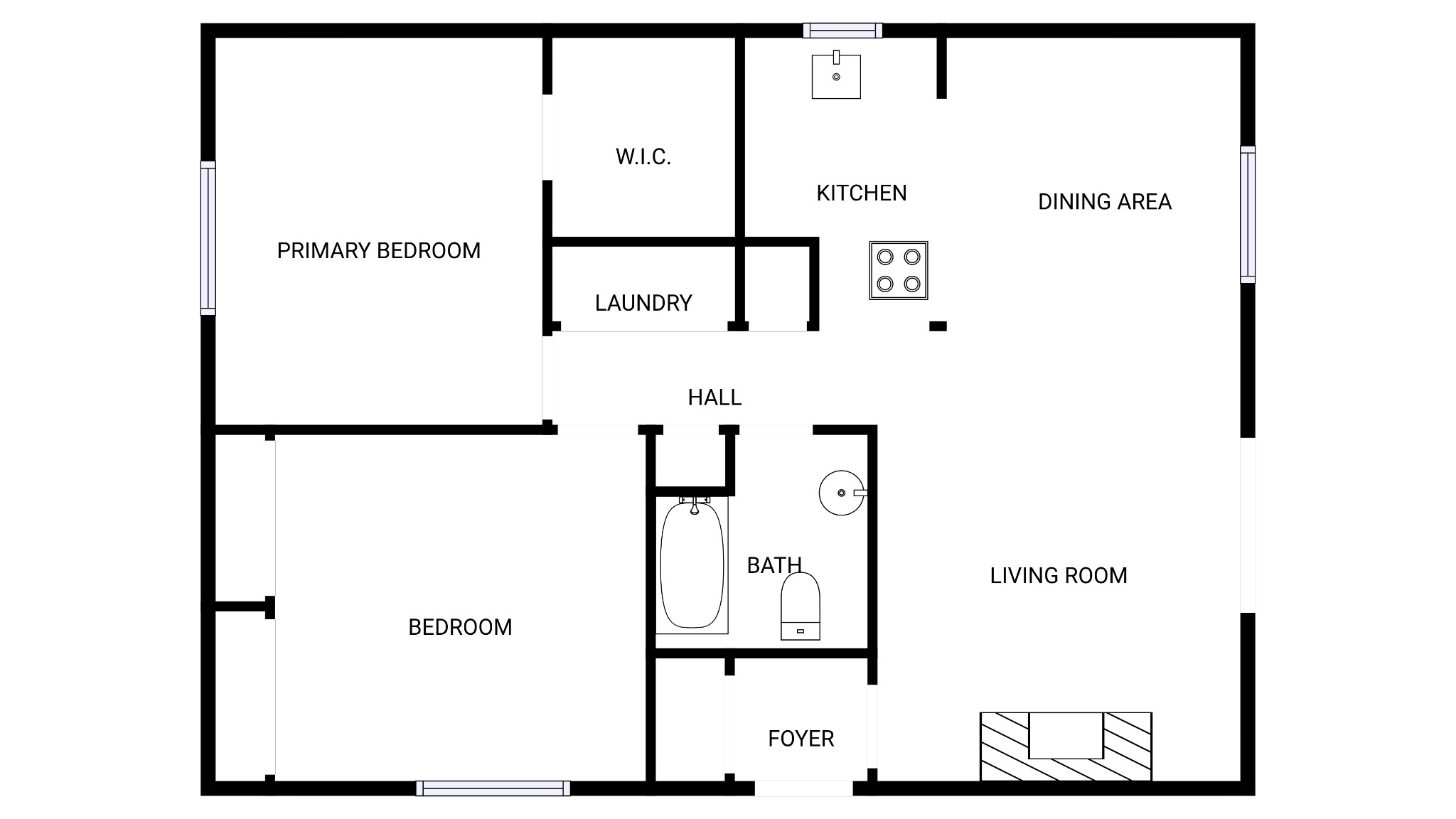 1014 Heritage Dr, Madison, TN 37115