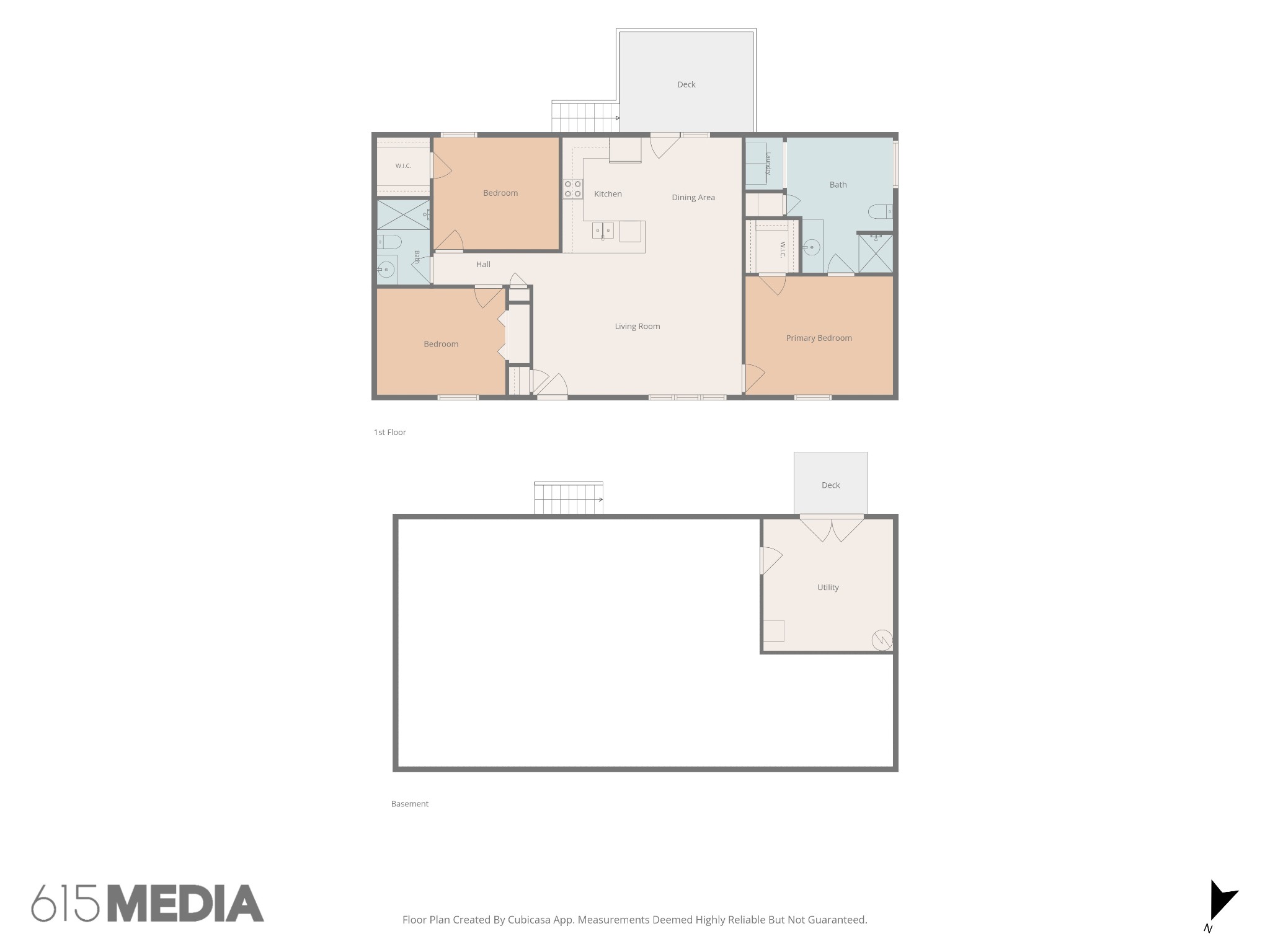 117 W Dell Rd, Dickson, TN 37055