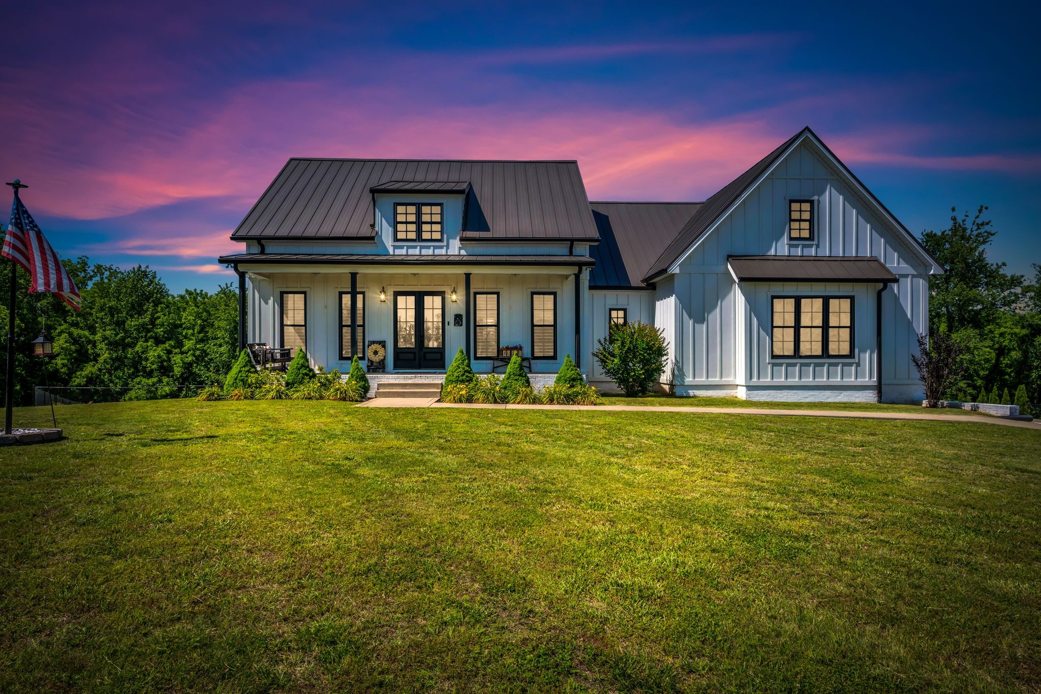 122 Hillside Dr, Dickson, TN 37055