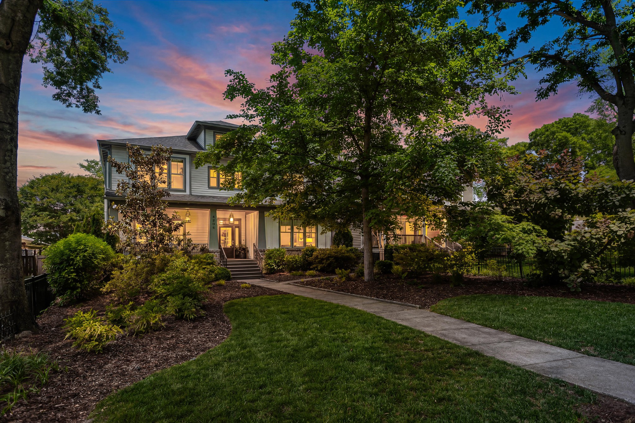 4206 Wyoming Ave, Nashville, TN 37209