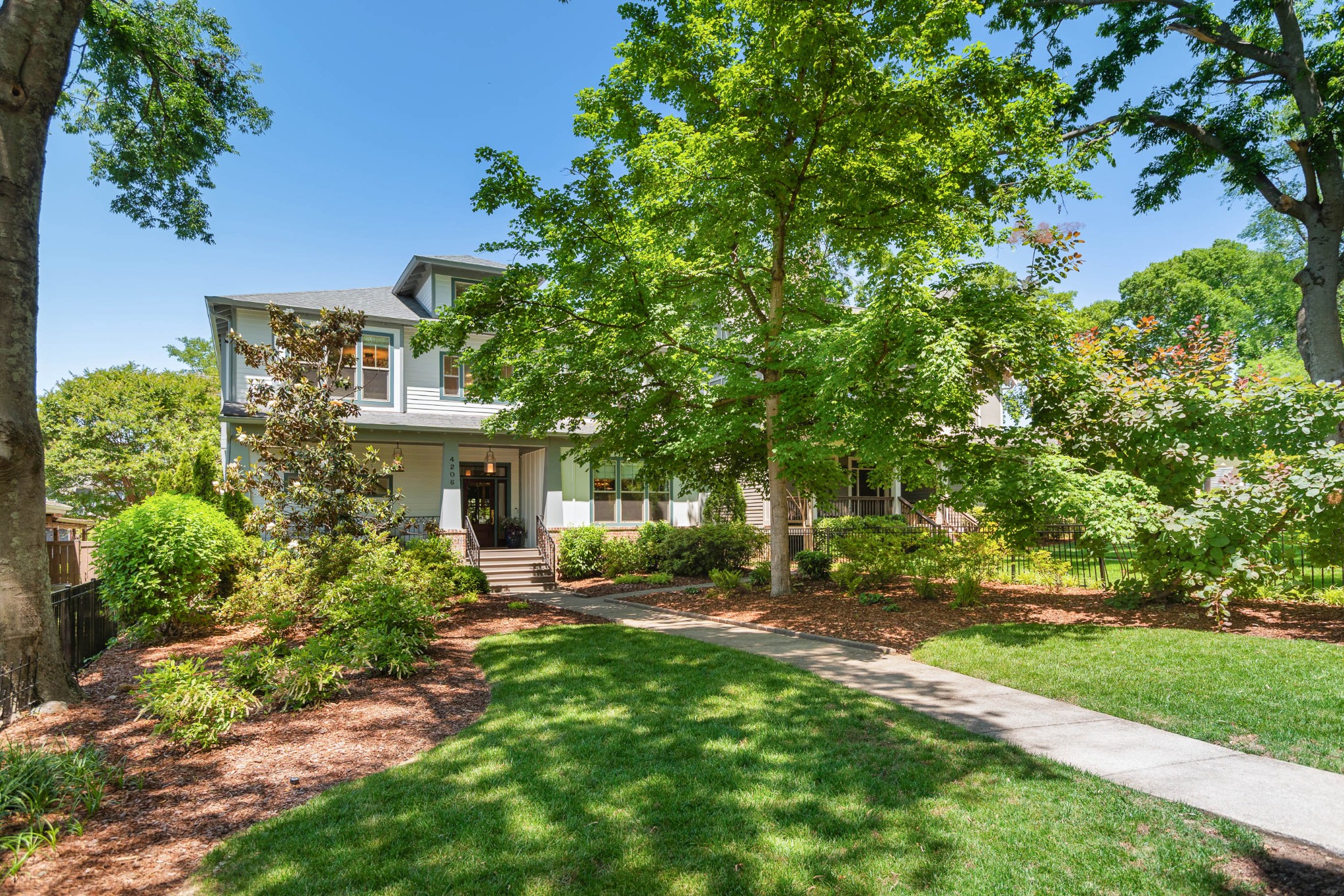 4206 Wyoming Ave, Nashville, TN 37209