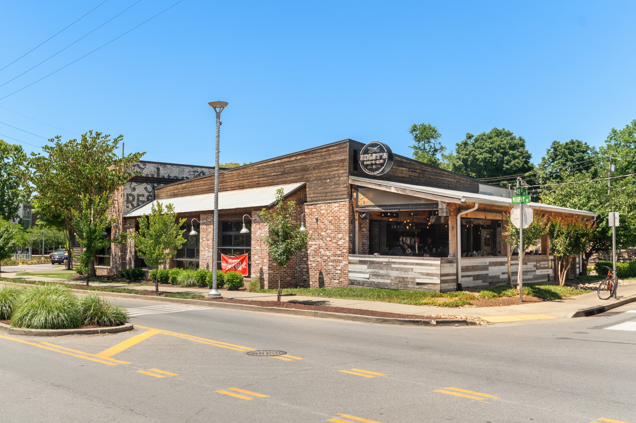 4206 Wyoming Ave, Nashville, TN 37209